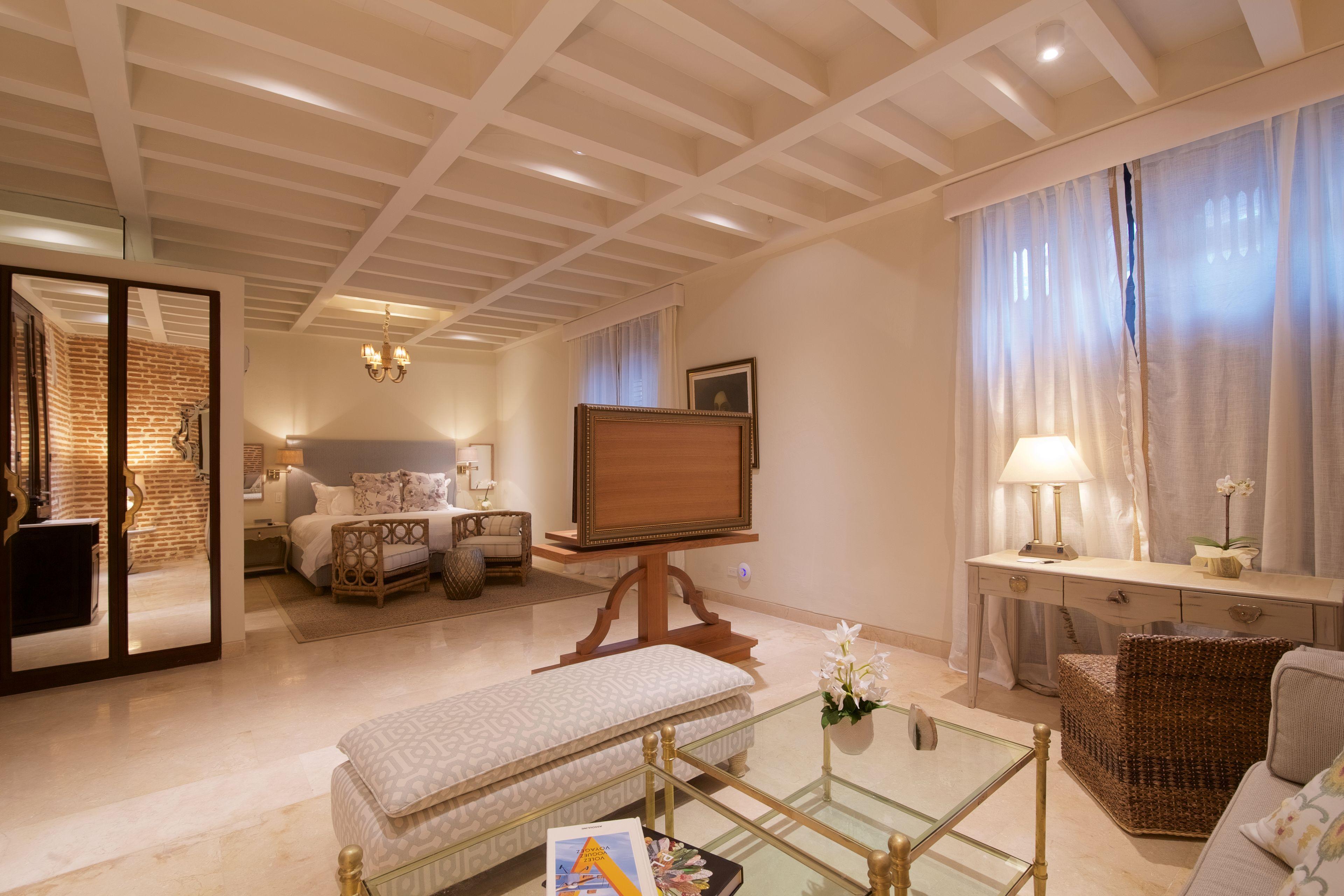 Hotel Capellan De Getsemani