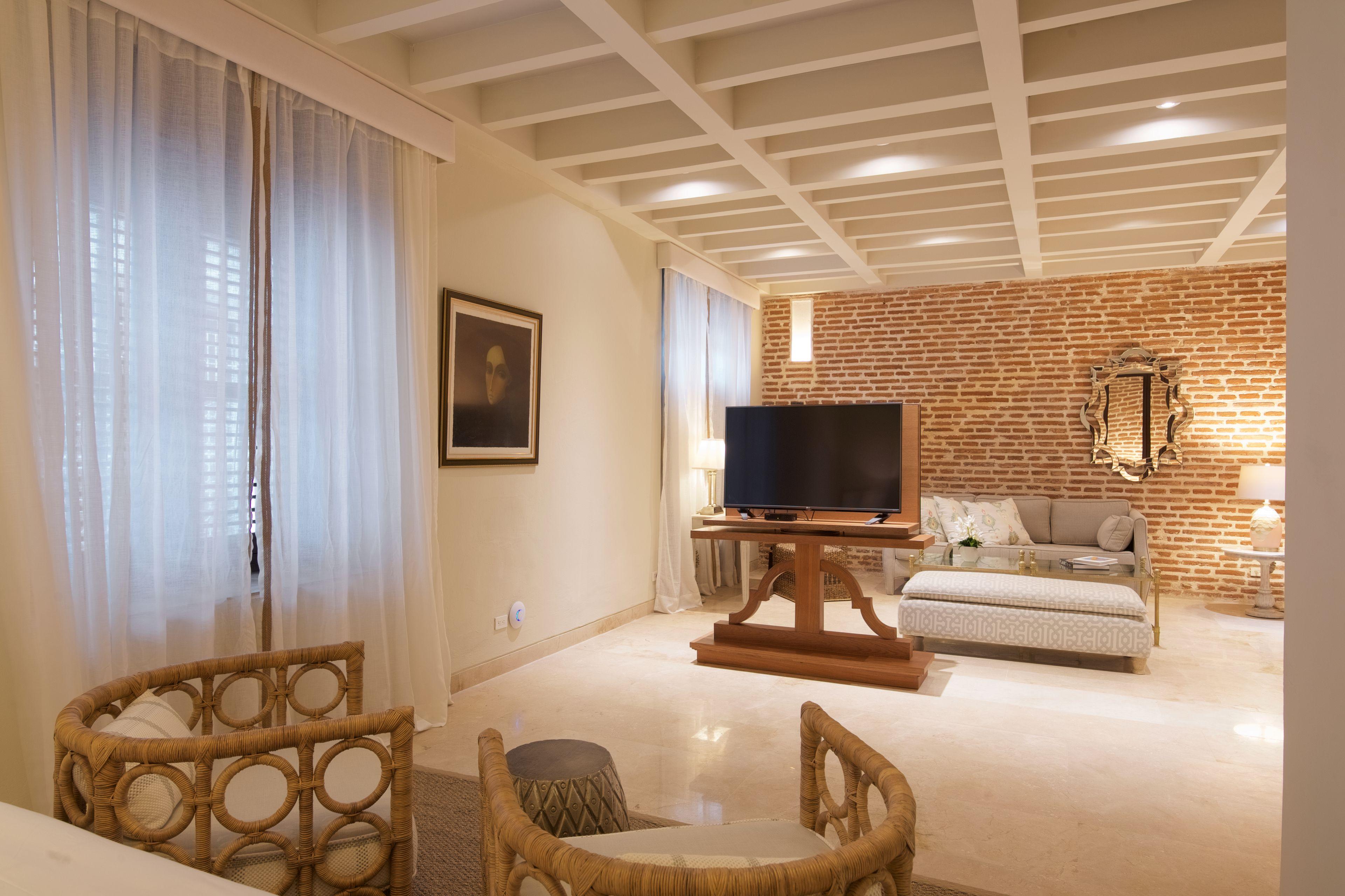 Hotel Capellan De Getsemani 5*