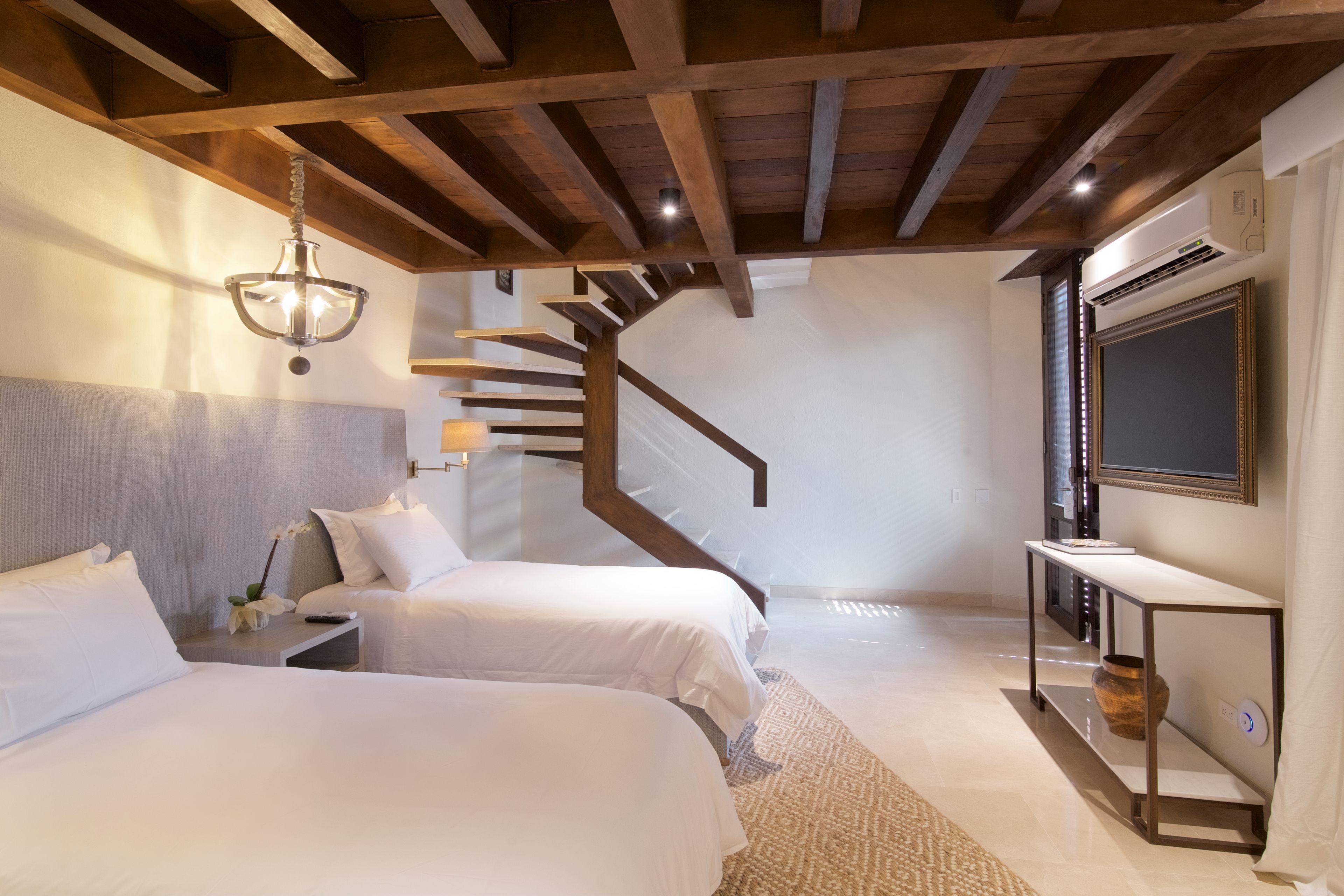 Capellan De Getsemani Hotel 5*