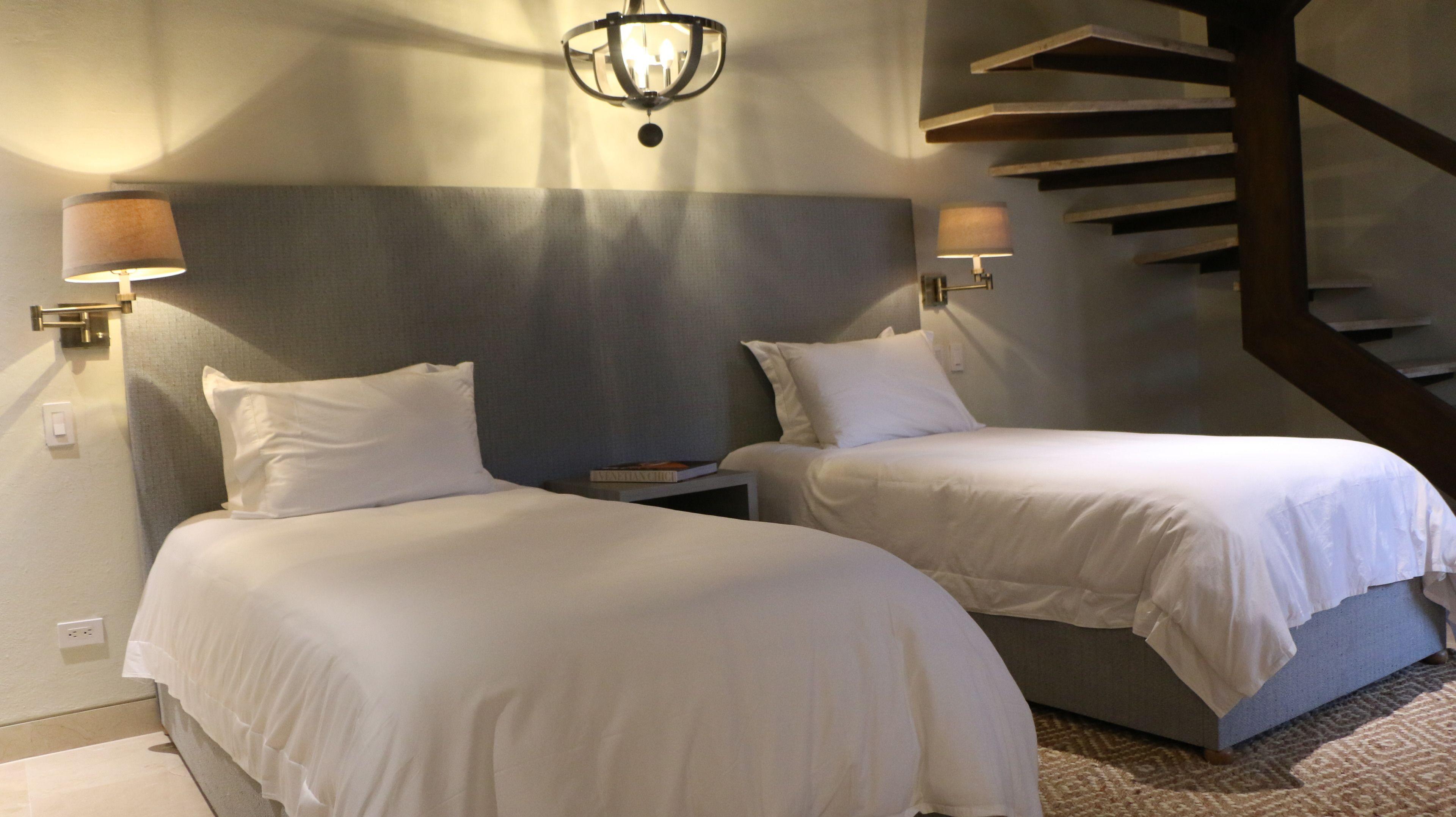 Capellan De Getsemani Hotel 5*