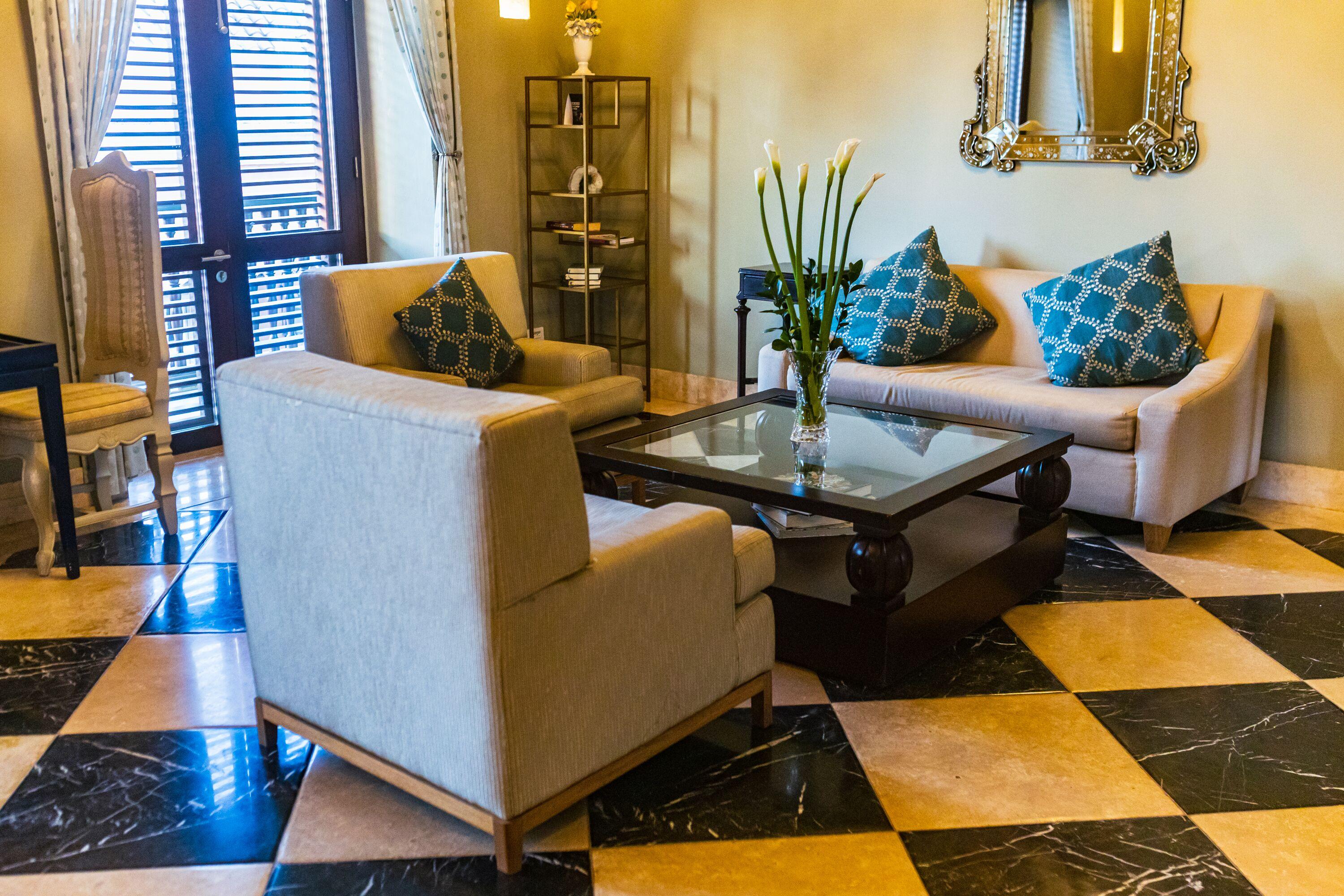 Capellan De Getsemani Cartagena