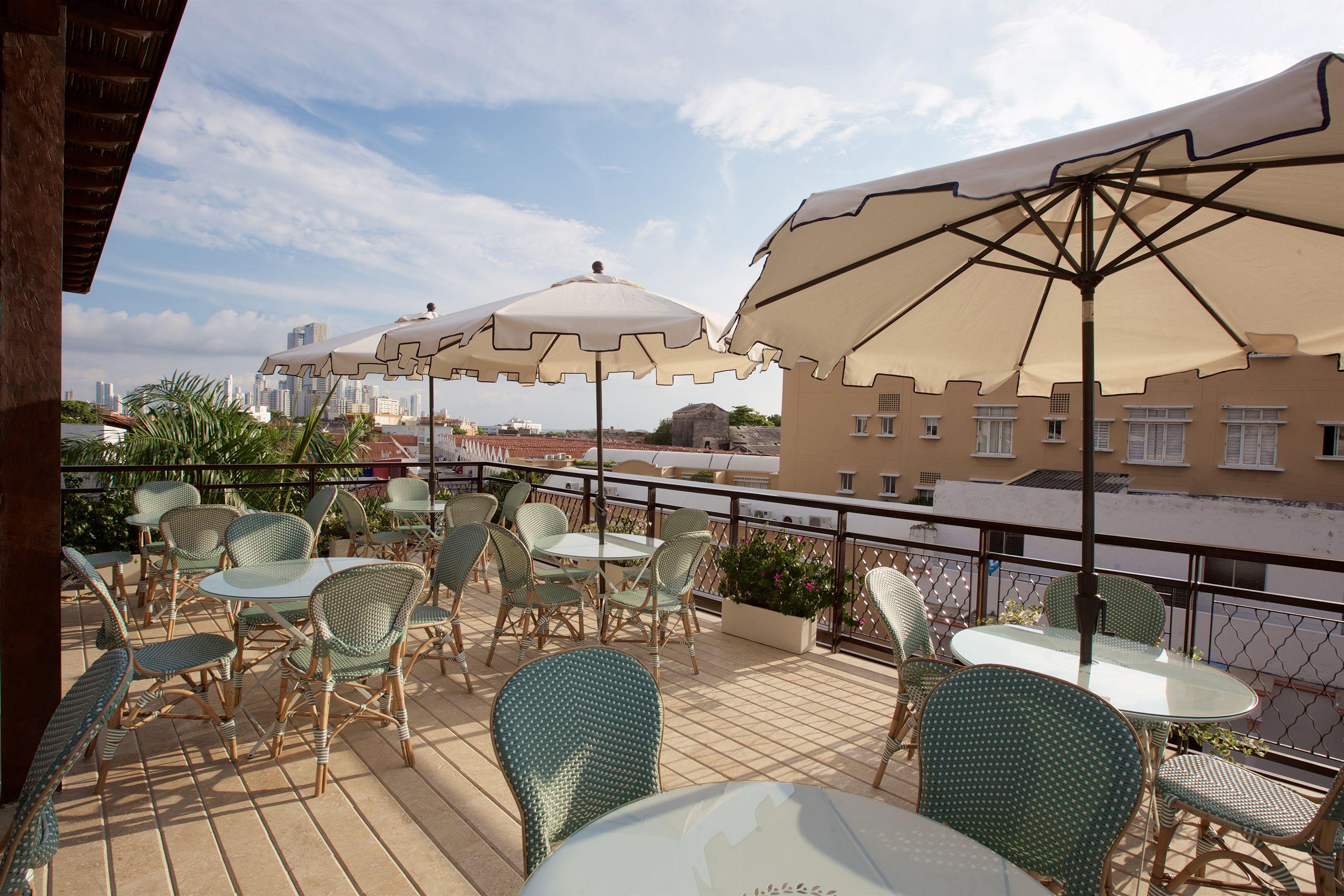 Hotel Capellan De Getsemani 5*