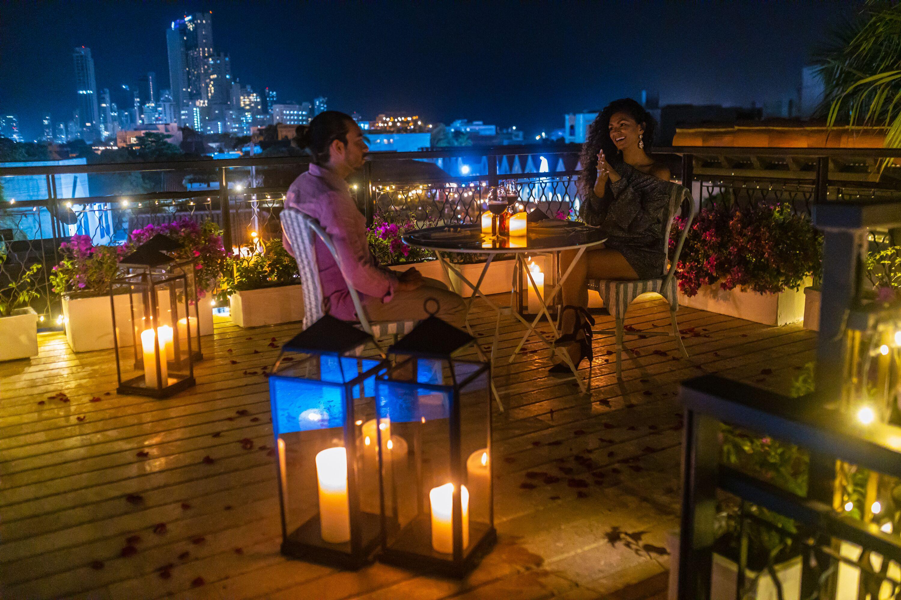 Hotel Capellan De Getsemani Cartagena