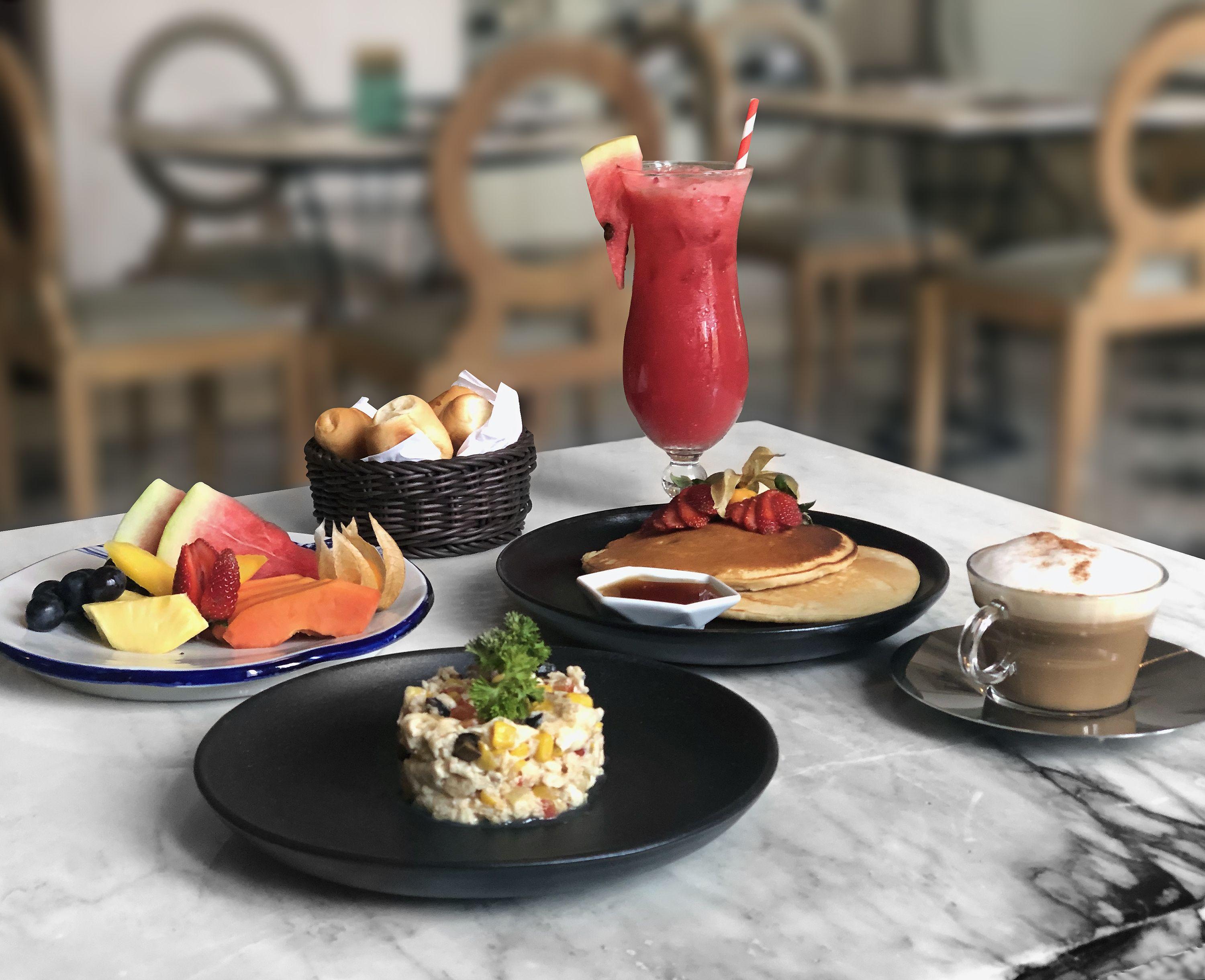 Hotel Capellan De Getsemani Cartagena