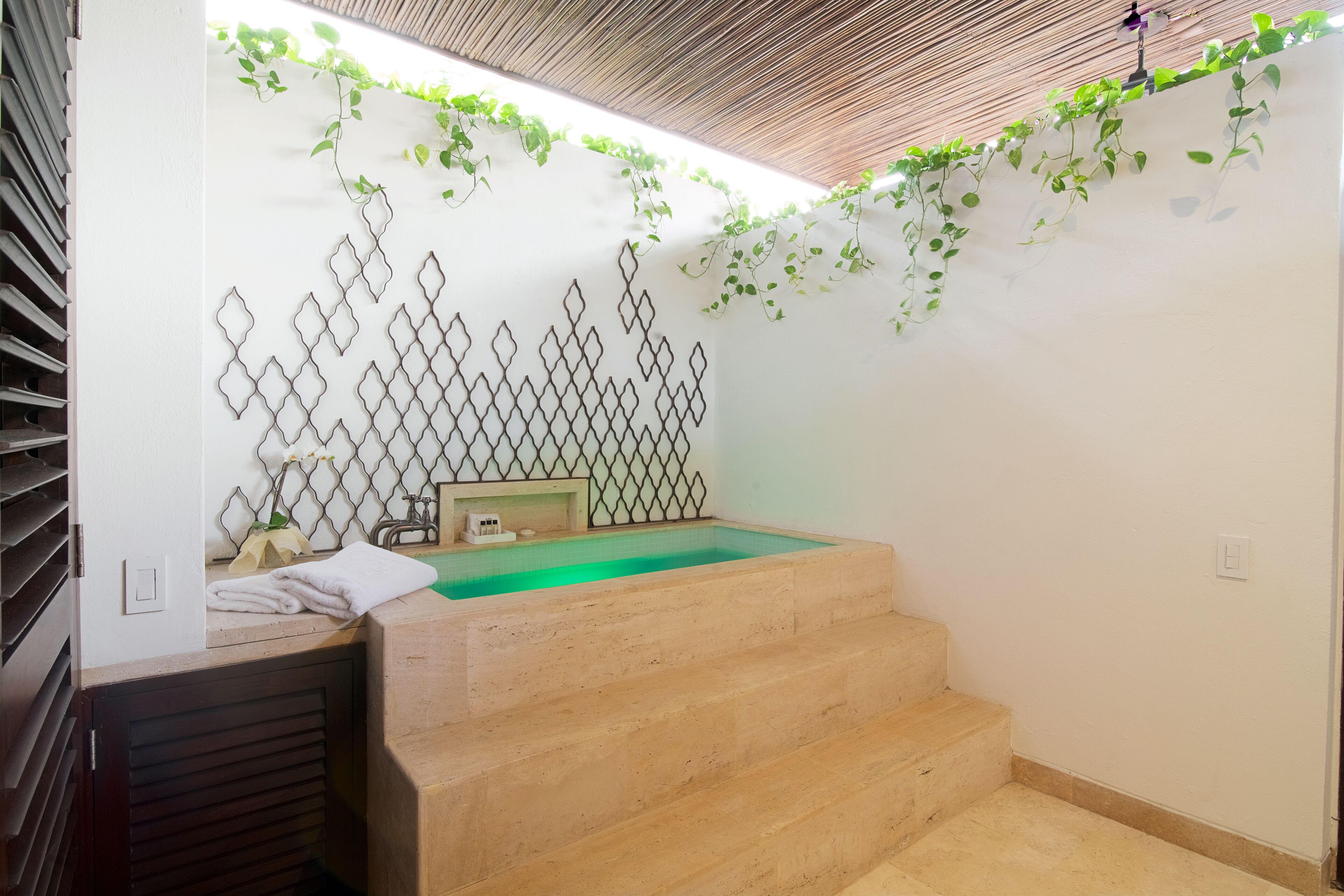 Capellan De Getsemani Hotel