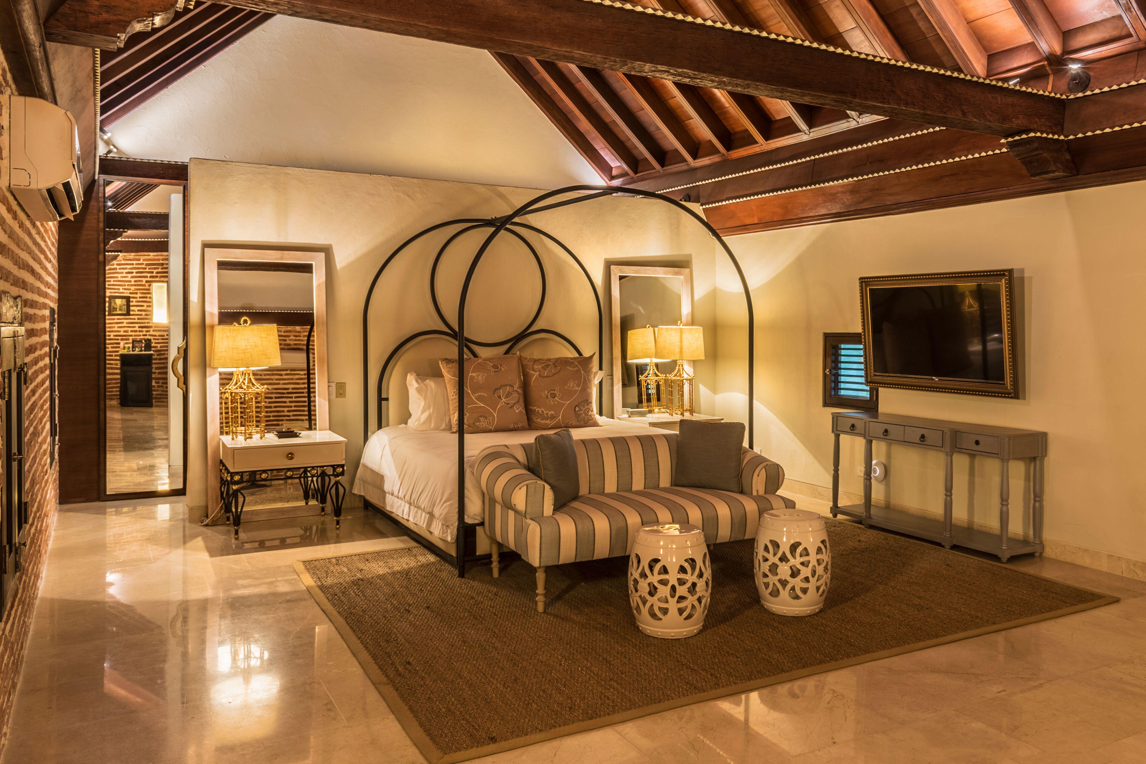 Capellan De Getsemani 5* Cartagena