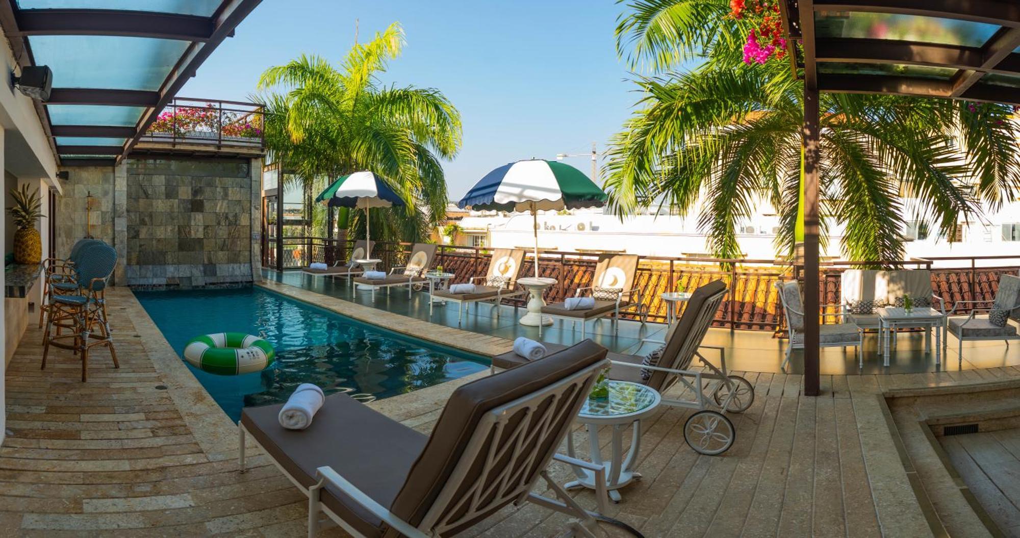 Capellan De Getsemani 5*