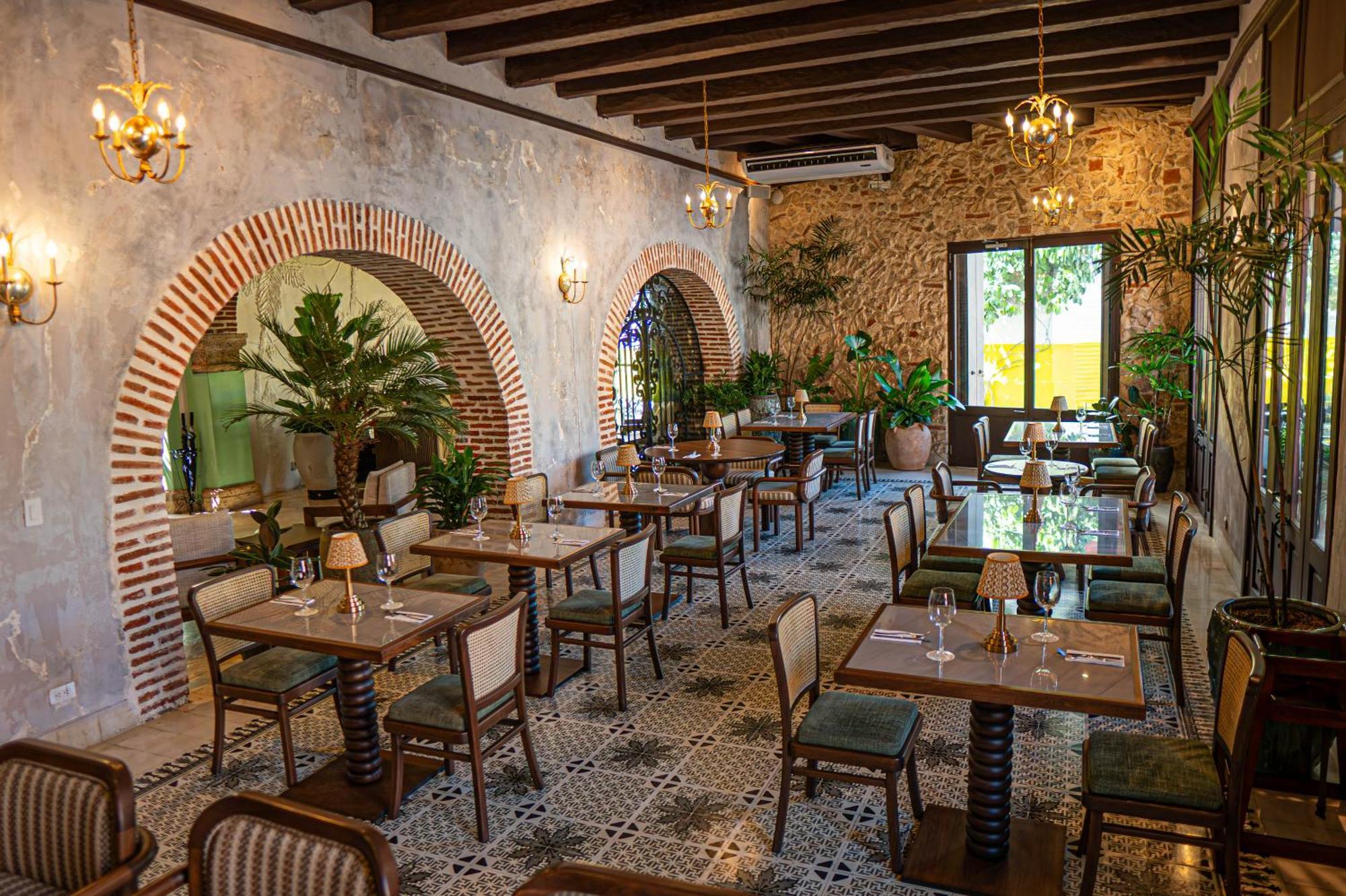 Capellan De Getsemani 5*