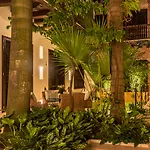 Hotel Capellán de Getsemaní