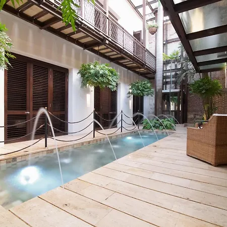 Capellan De Getsemani 5*