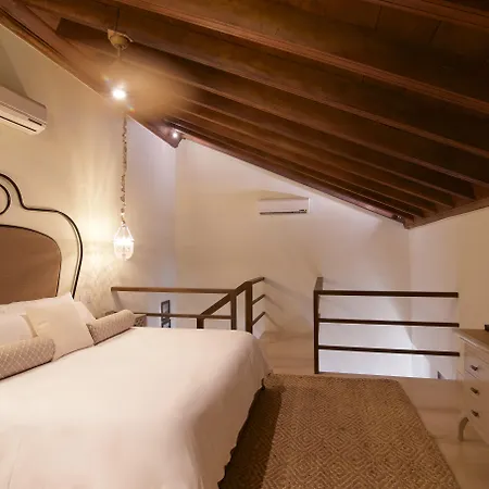 Capellan De Getsemani Hotel 5*
