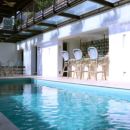 Capellan De Getsemani Hotel 5*
