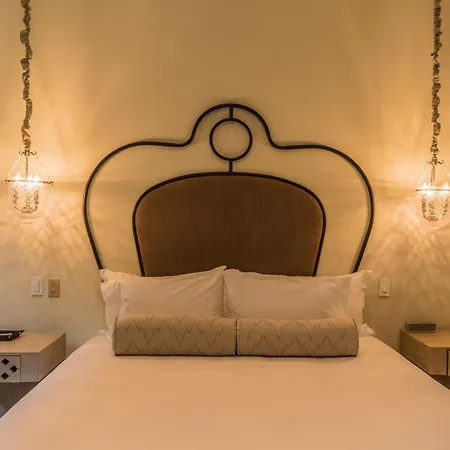 Hotel Capellan De Getsemani 5*