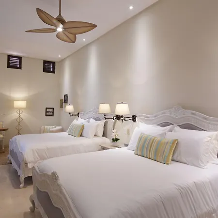 Capellan De Getsemani Hotel Cartagena