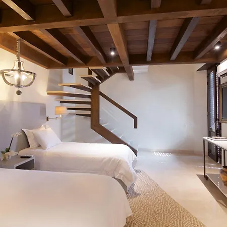 Capellan De Getsemani Hotel 5*