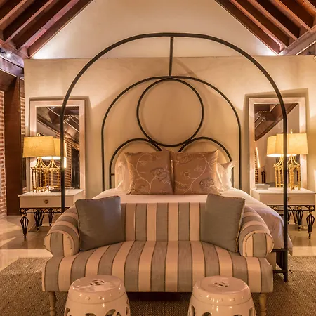 Hotel Capellan De Getsemani Cartagena