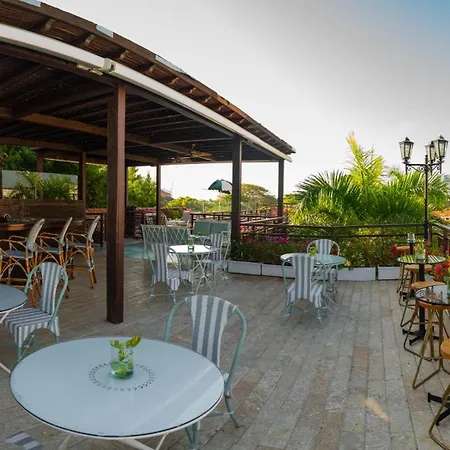 Capellan De Getsemani 5* Cartagena