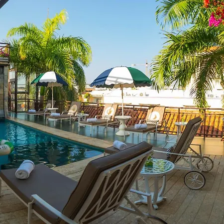Capellan De Getsemani 5*