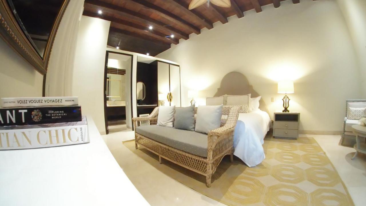 Capellán De Getsemaní Hotel 5*