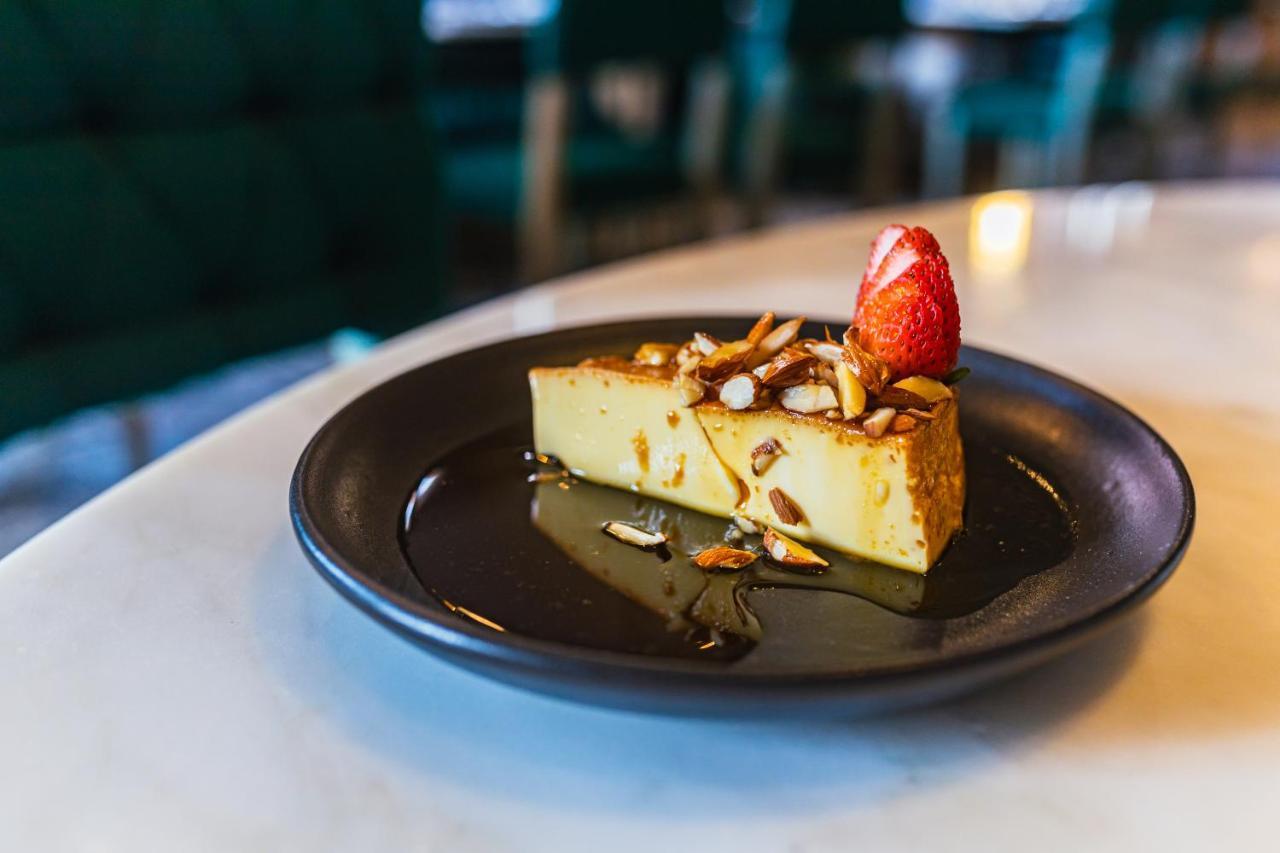 Hotel Capellán De Getsemaní 5*