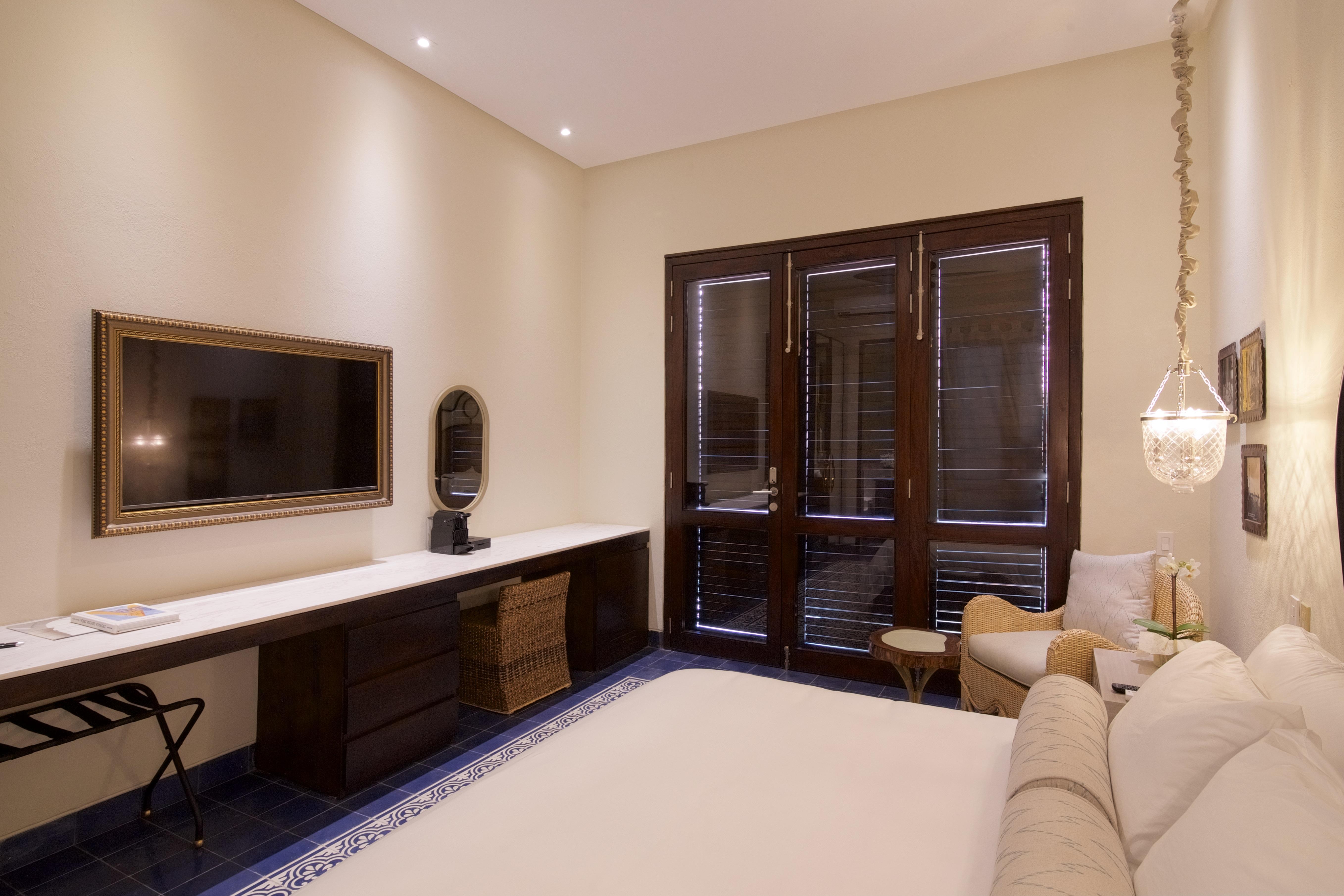 Capellán De Getsemaní Hotel Cartagena