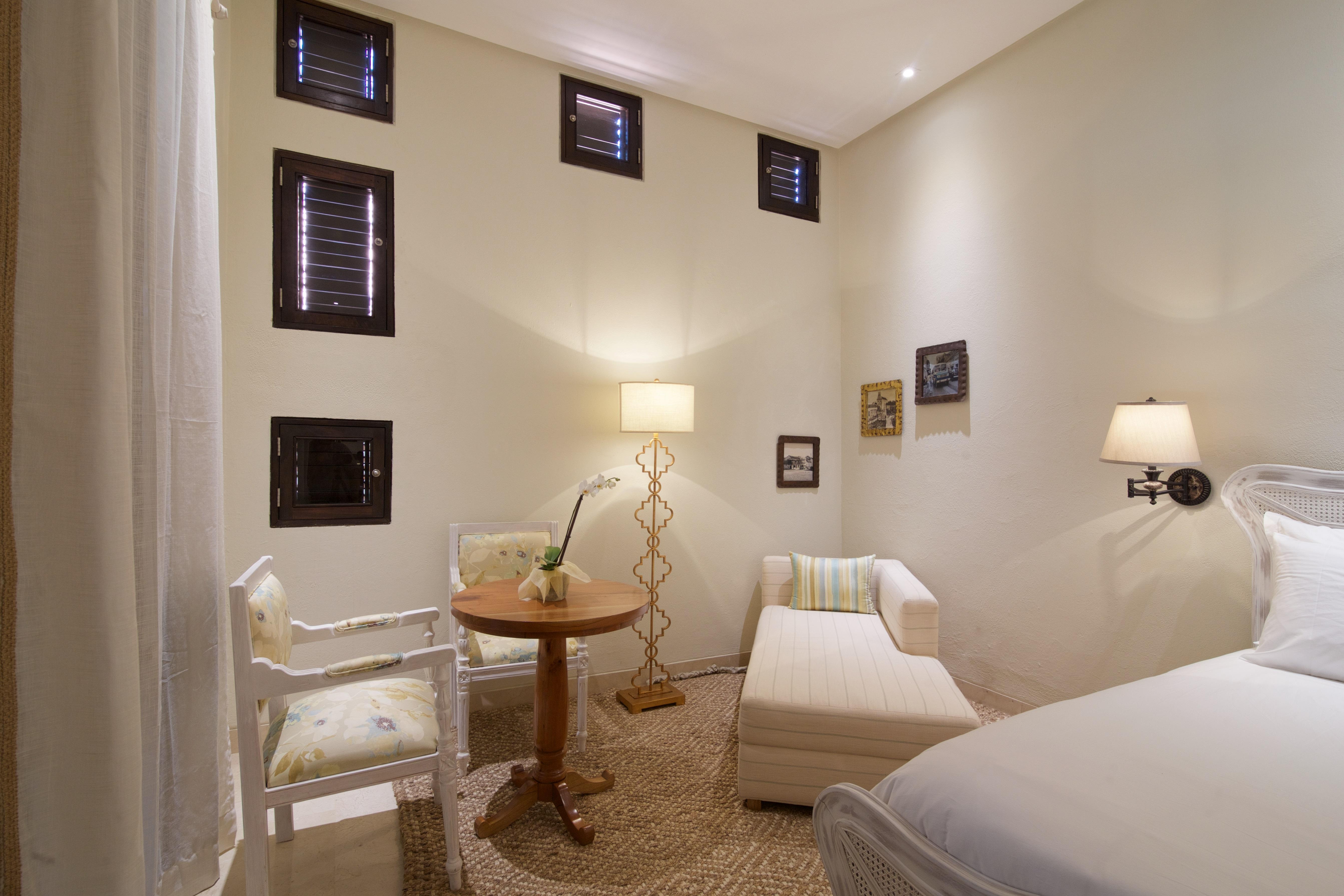 Capellán De Getsemaní Hotel 5*
