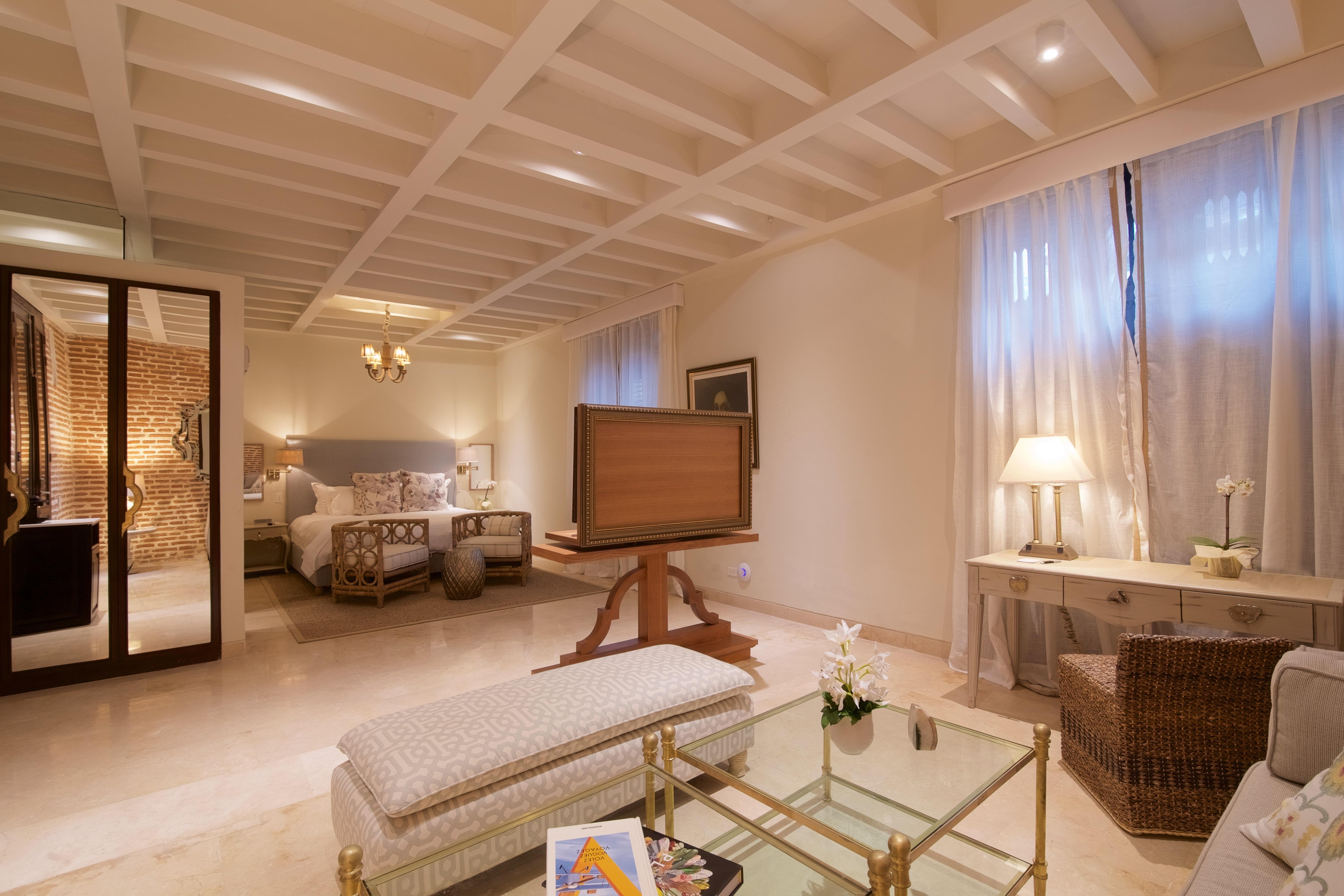Hotel Capellán De Getsemaní