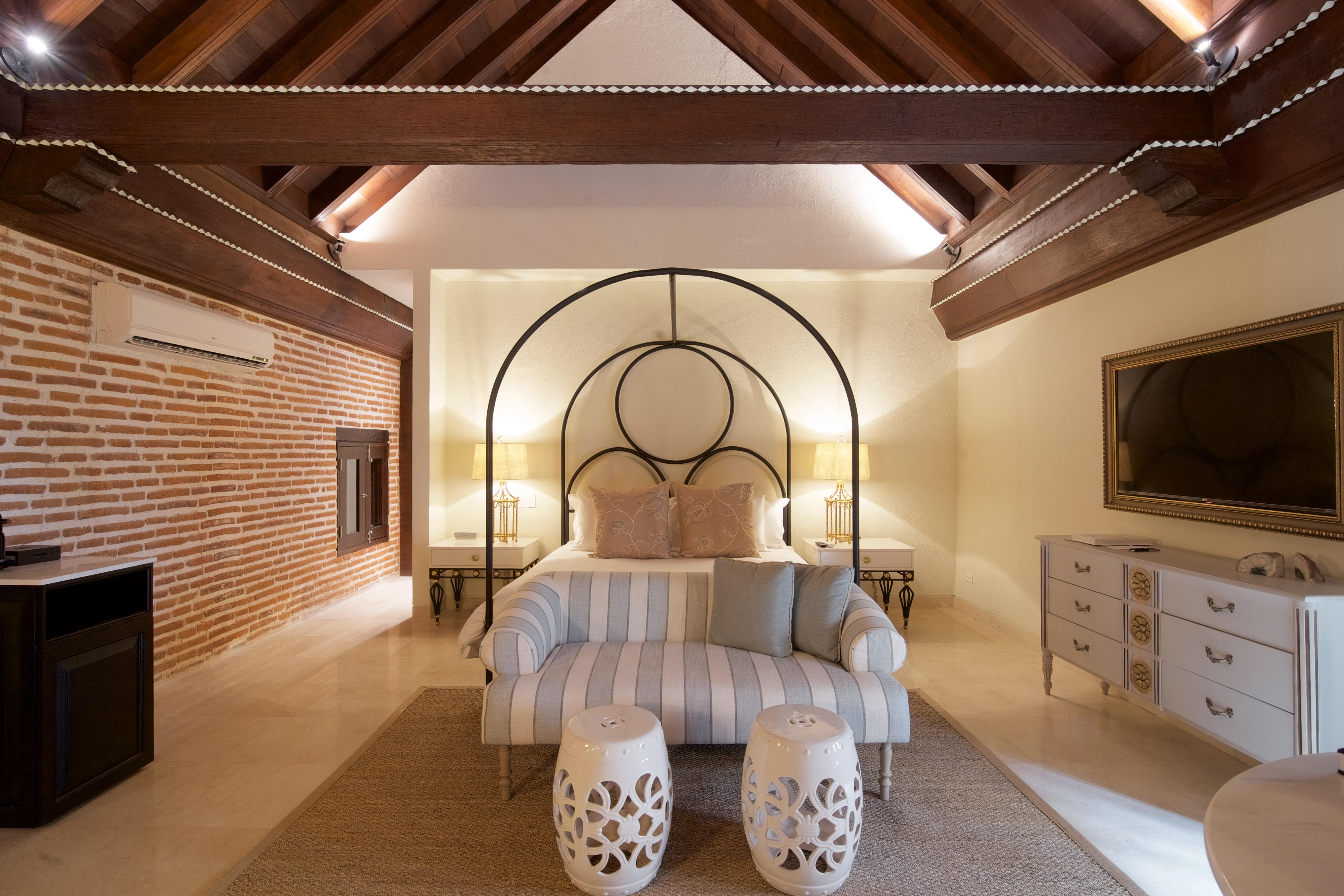 Capellán De Getsemaní 5*