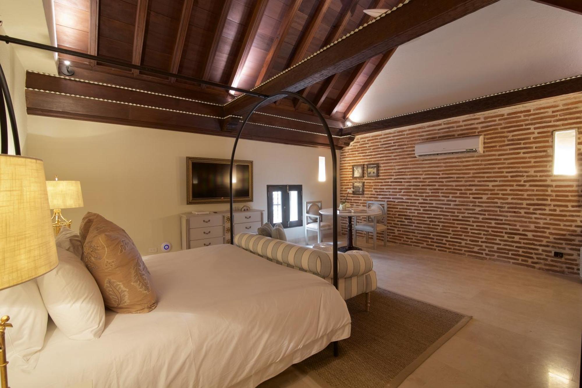 Capellán De Getsemaní Cartagena
