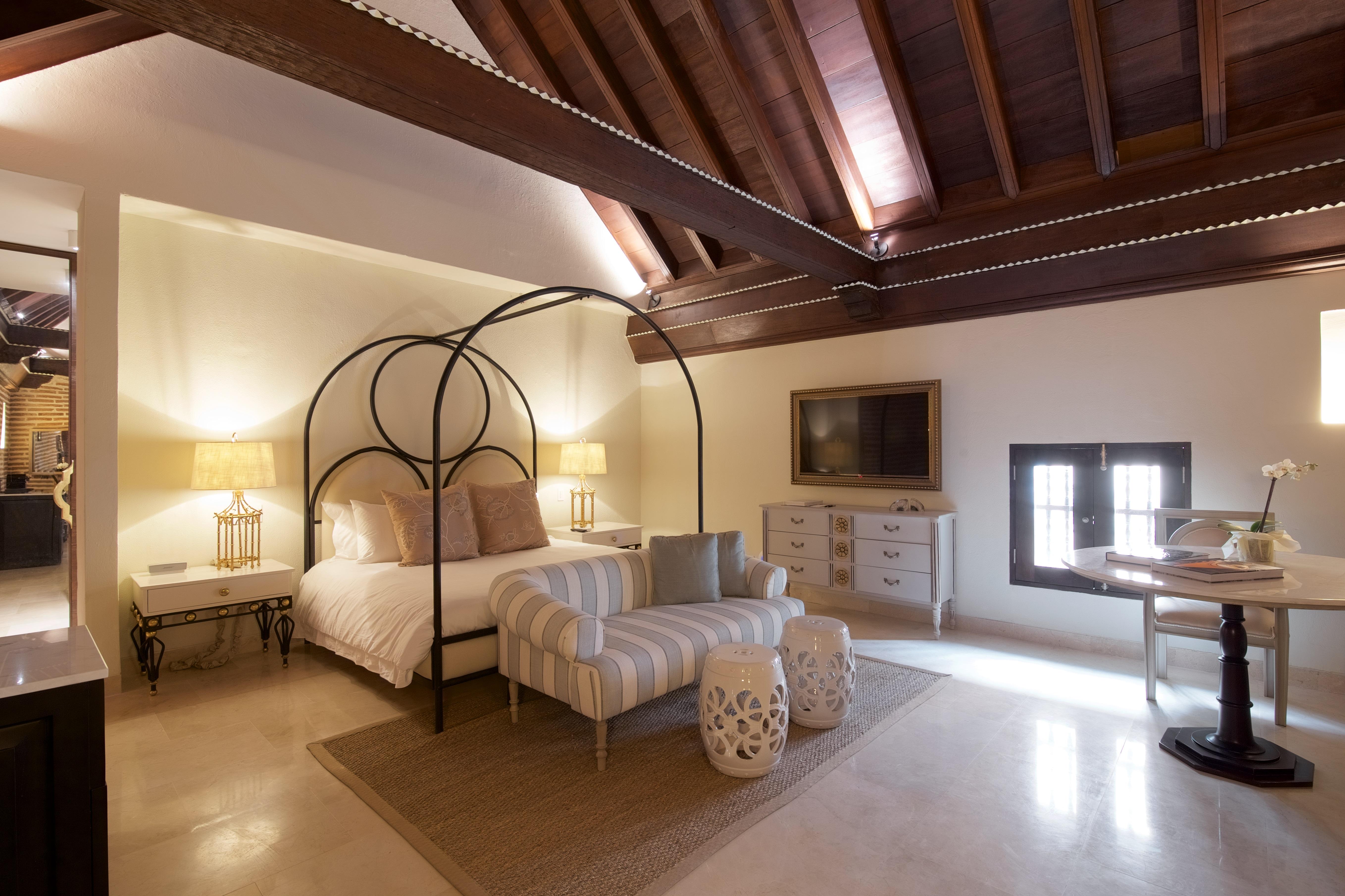 Capellán De Getsemaní 5* Cartagena