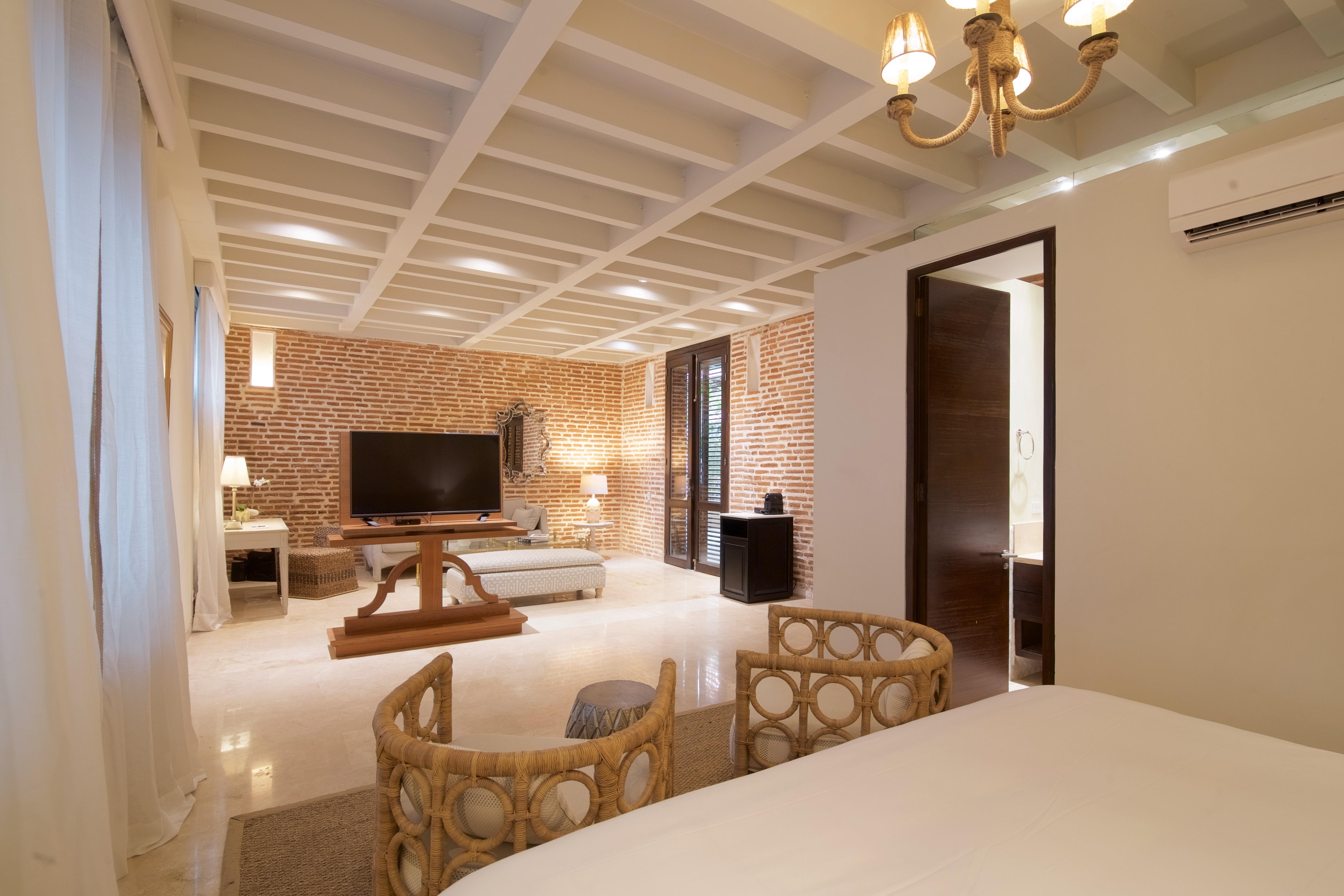 Hotel Capellán De Getsemaní 5*