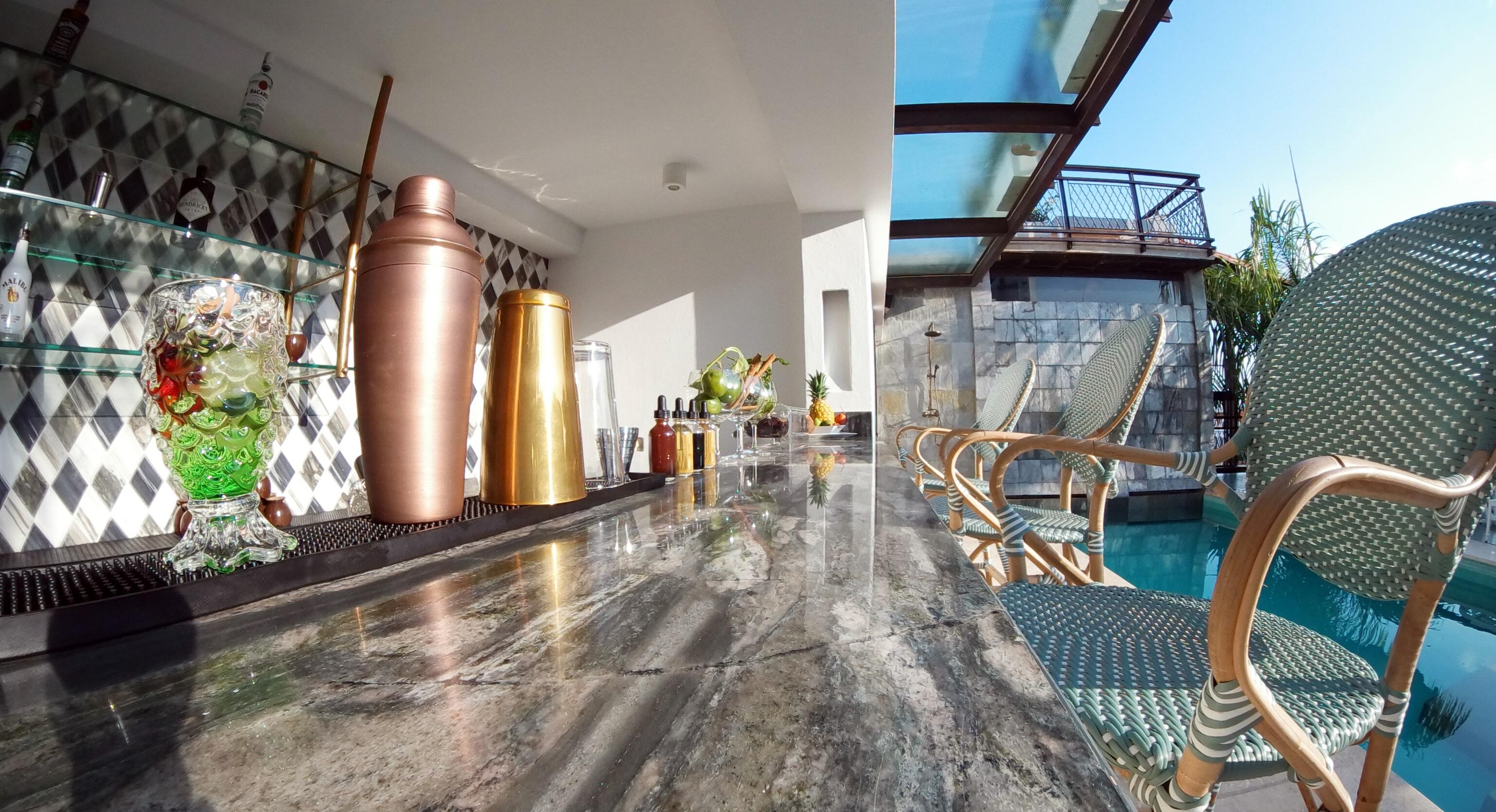 Capellán De Getsemaní Hotel