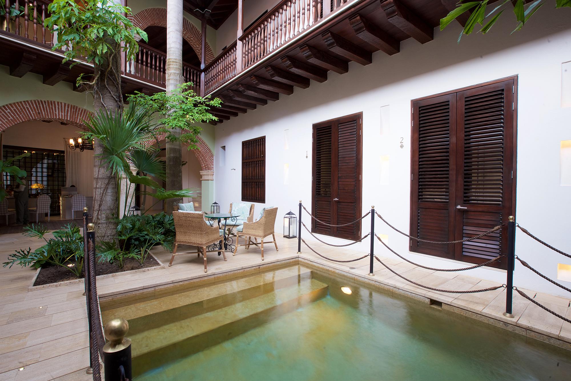 Capellán De Getsemaní Cartagena