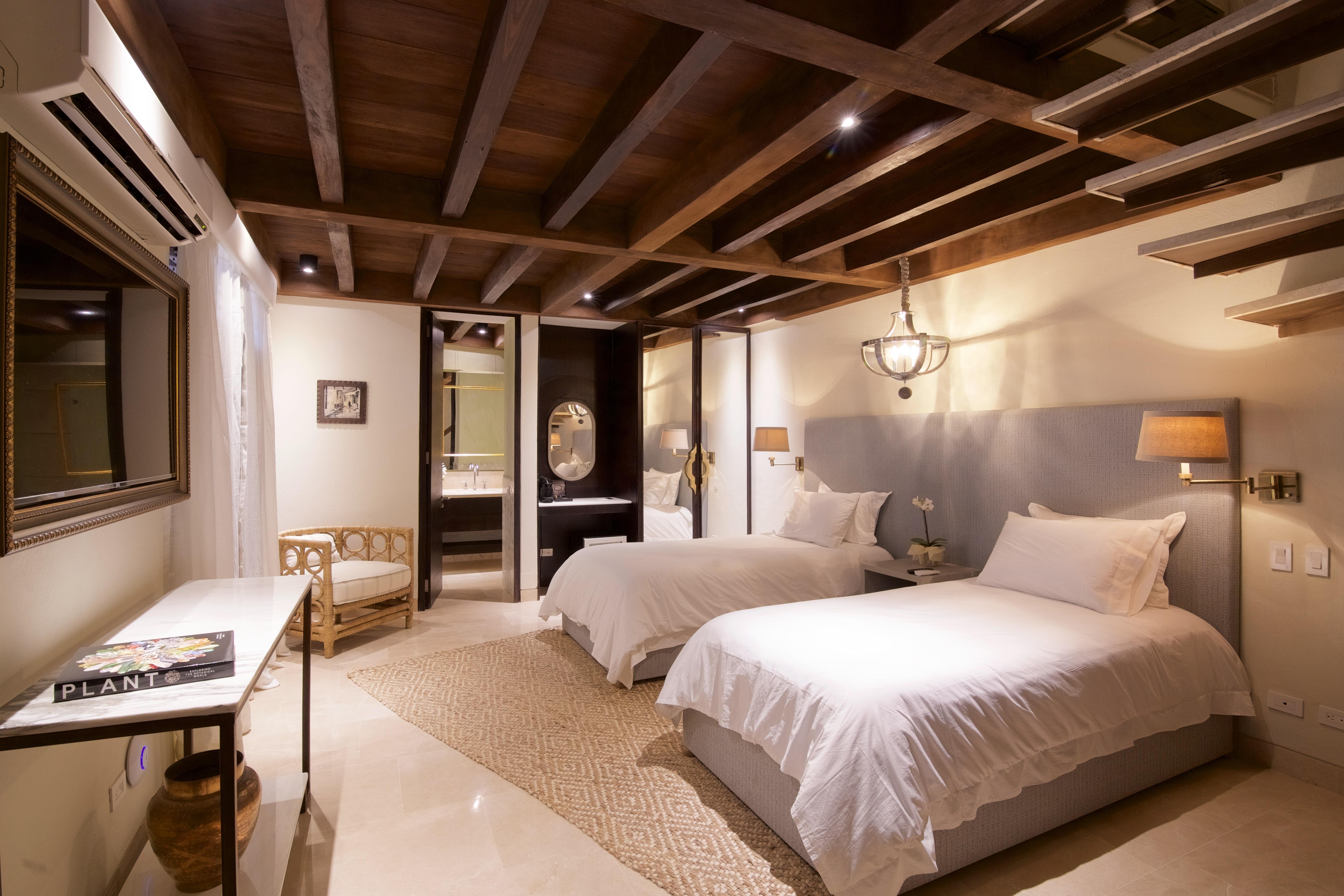 Capellán De Getsemaní Hotel Cartagena