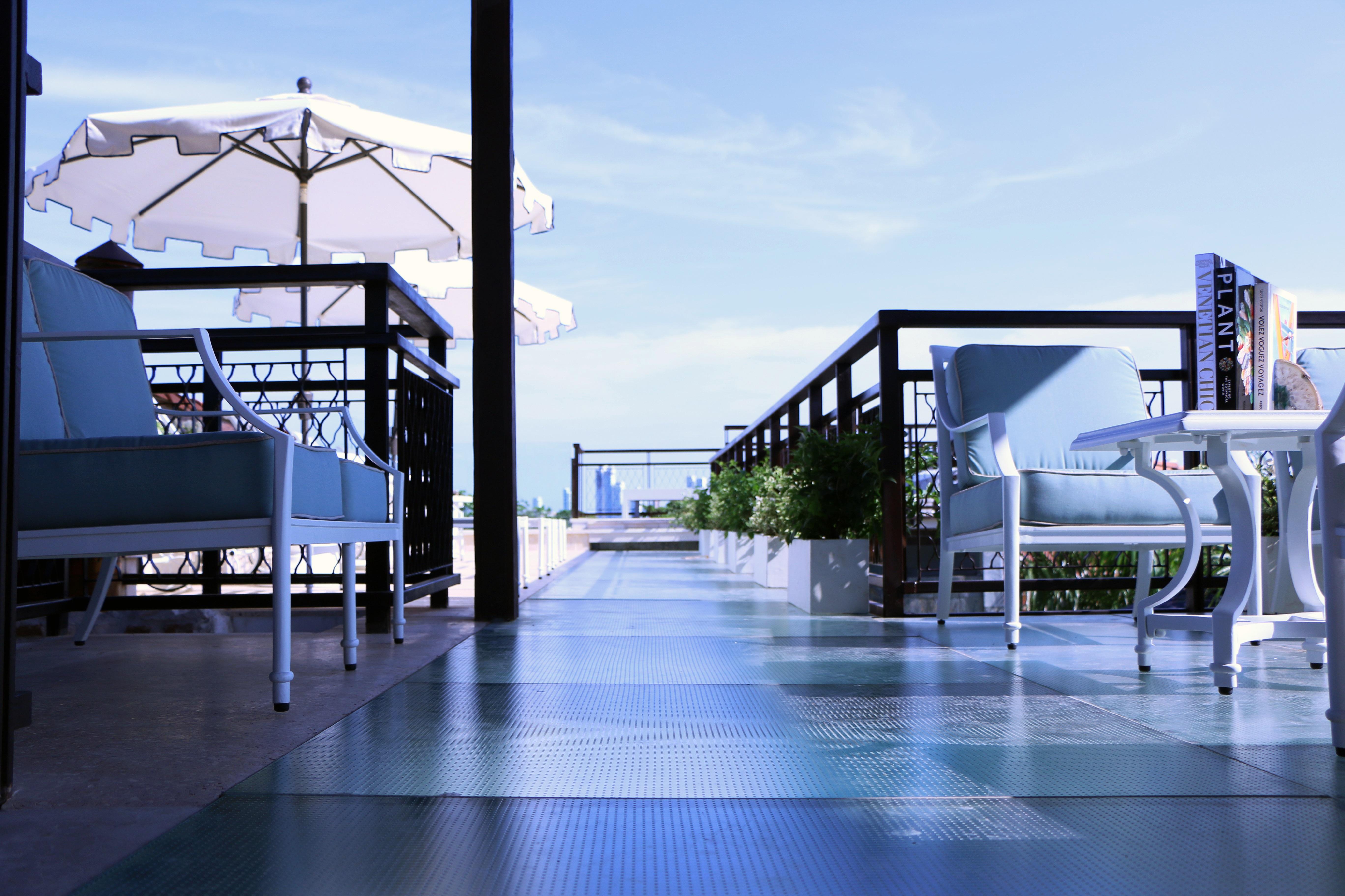 Hotel Capellán De Getsemaní Cartagena