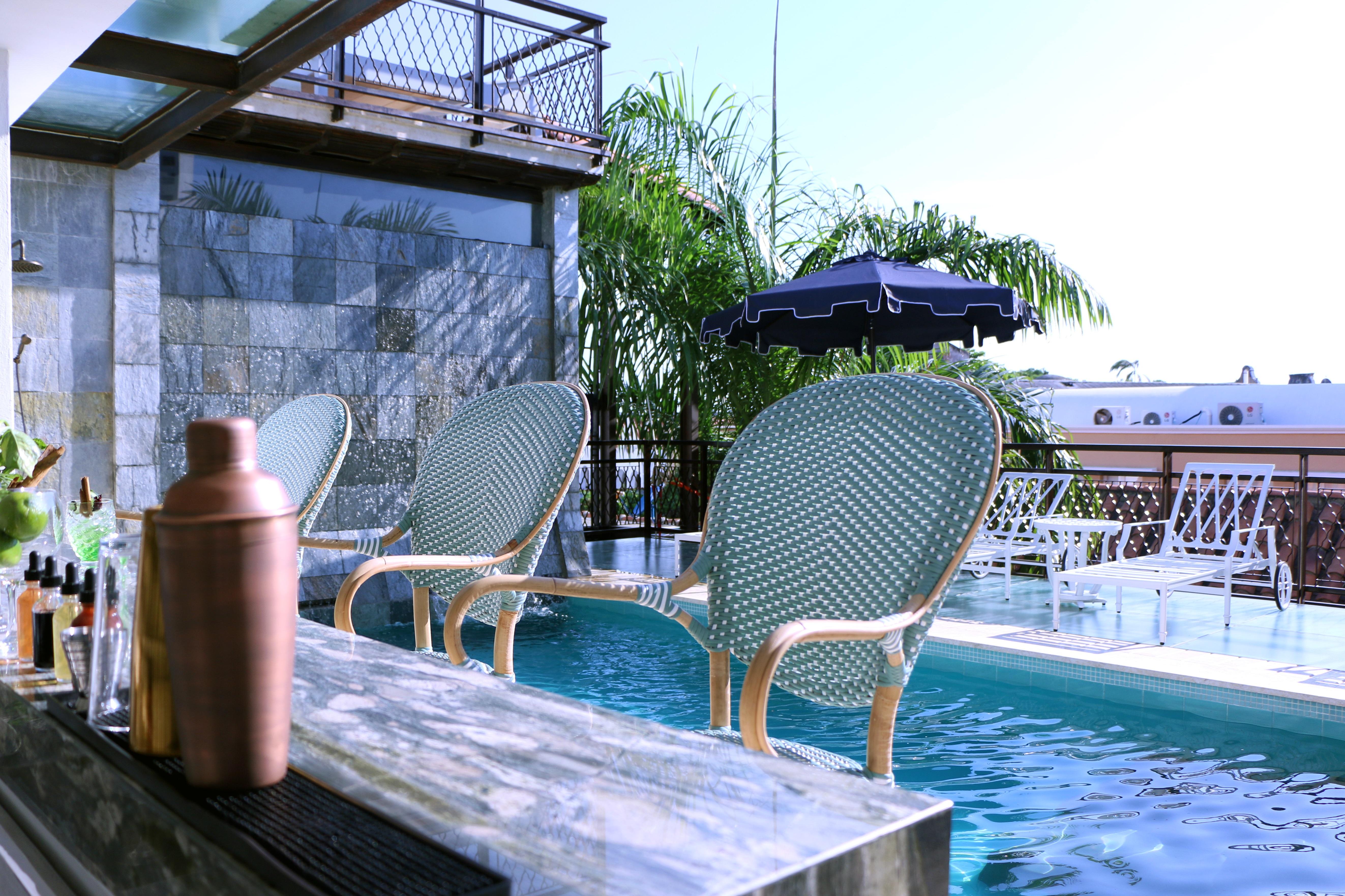 Capellán De Getsemaní 5* Cartagena