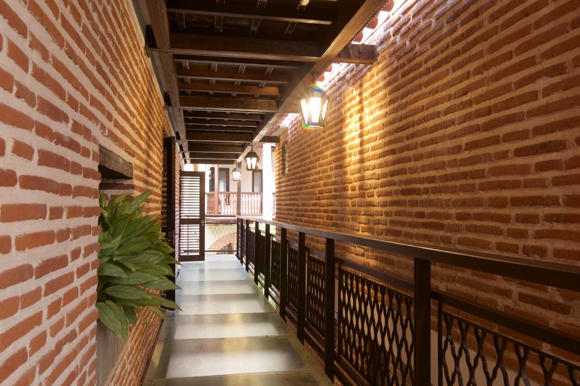 Capellán De Getsemaní