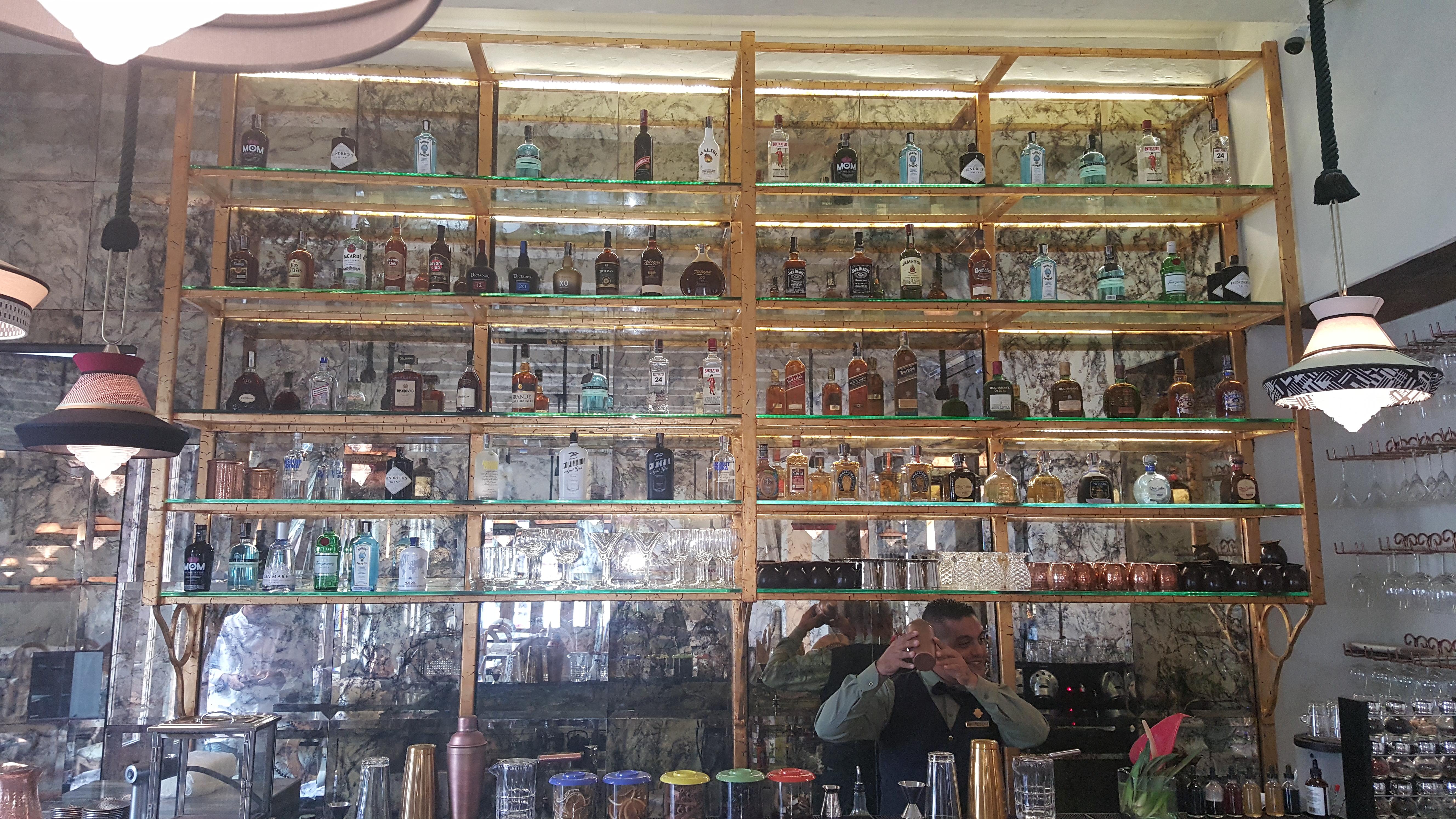 Capellán De Getsemaní Hotel 5*