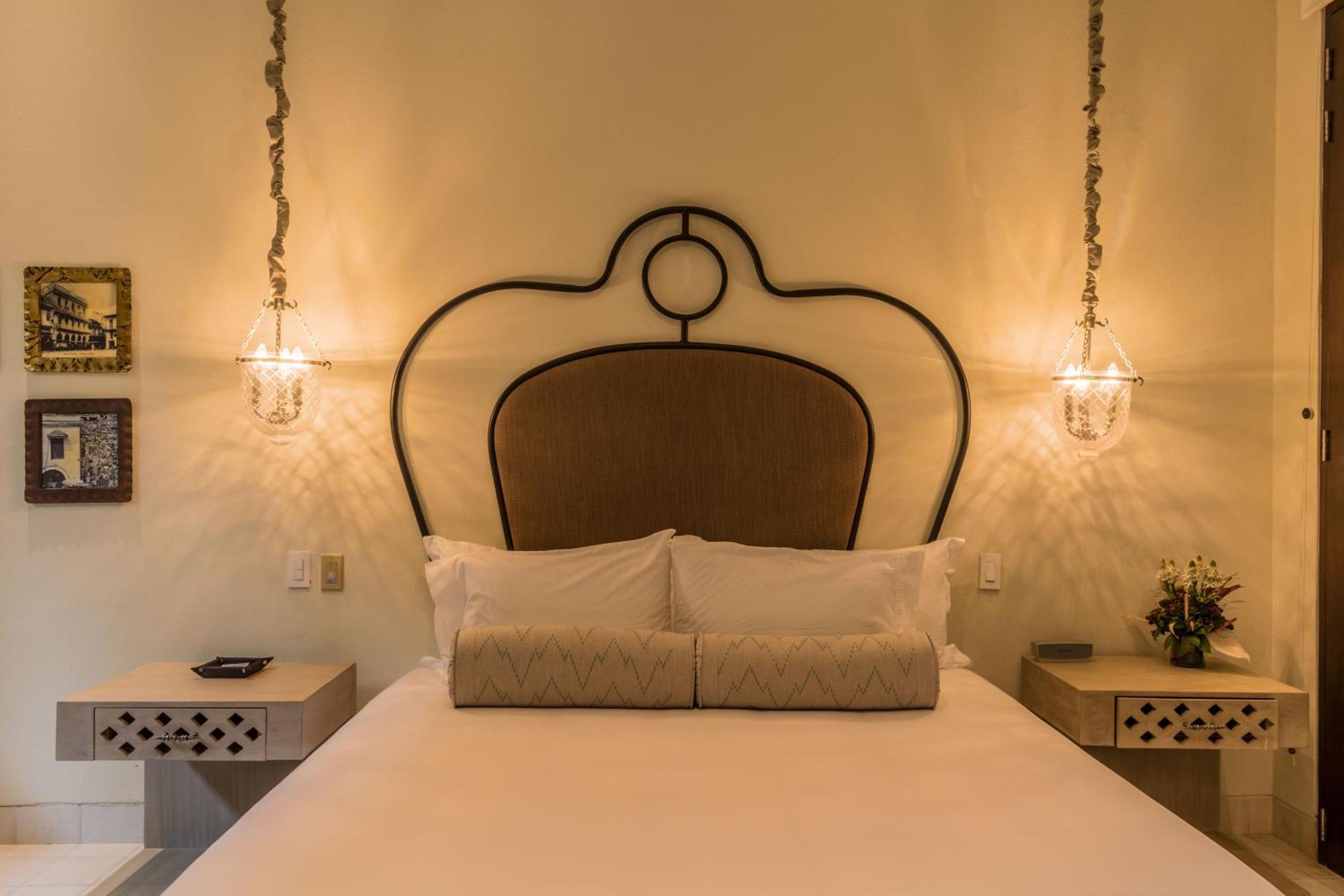 Hotel Capellán De Getsemaní 5*