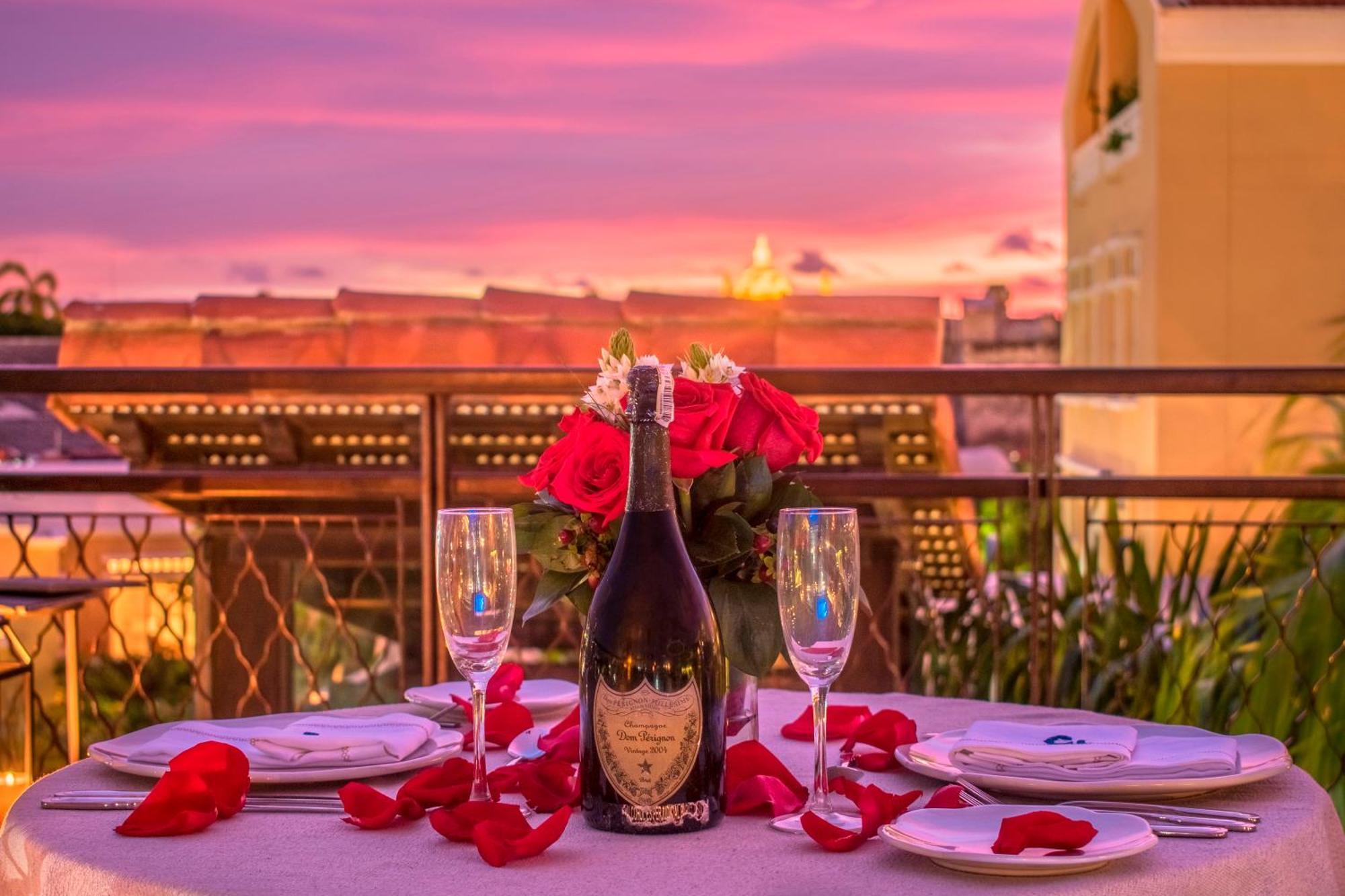 Capellán De Getsemaní 5* Cartagena