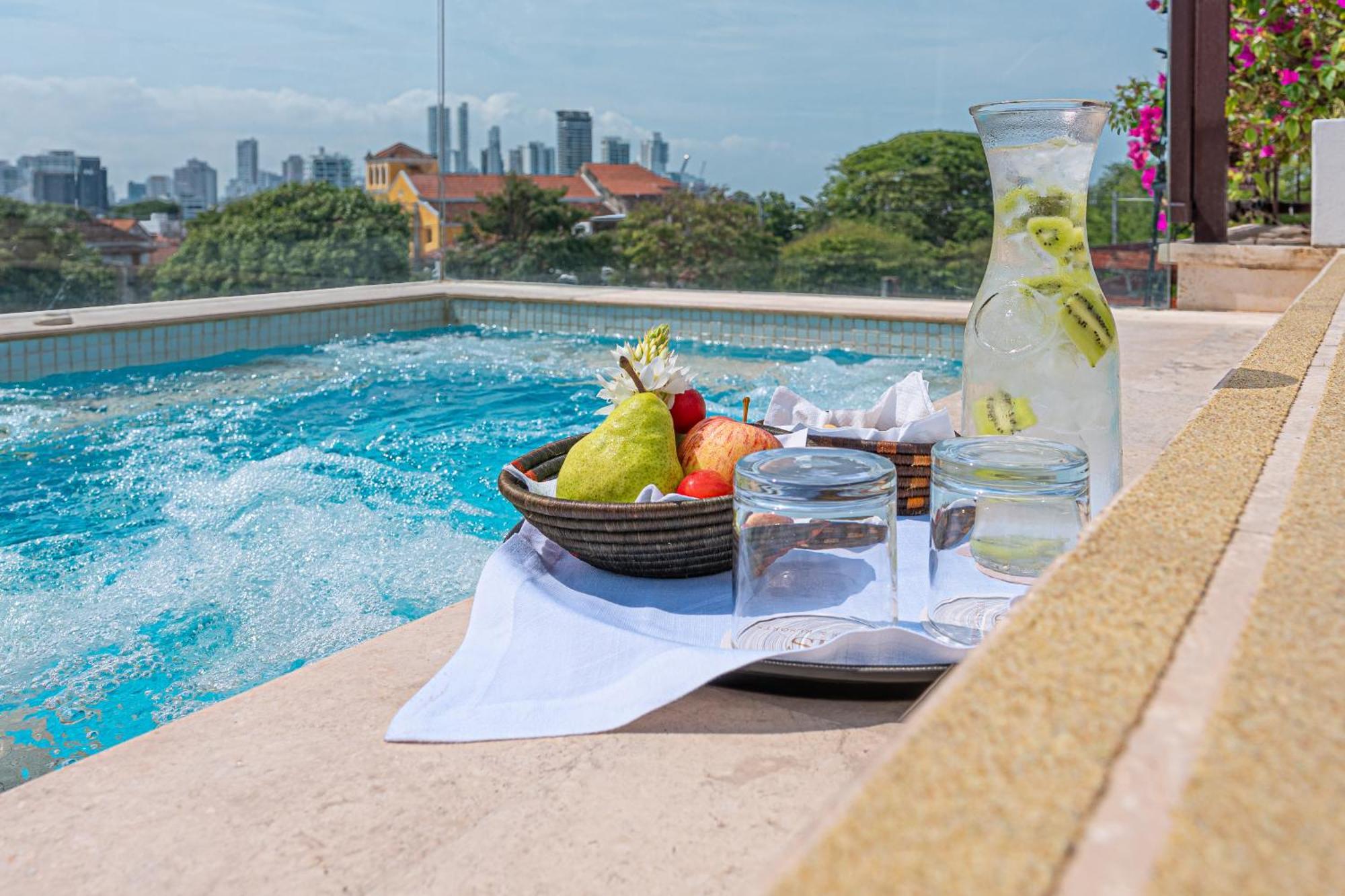 Capellán De Getsemaní Hotel 5*