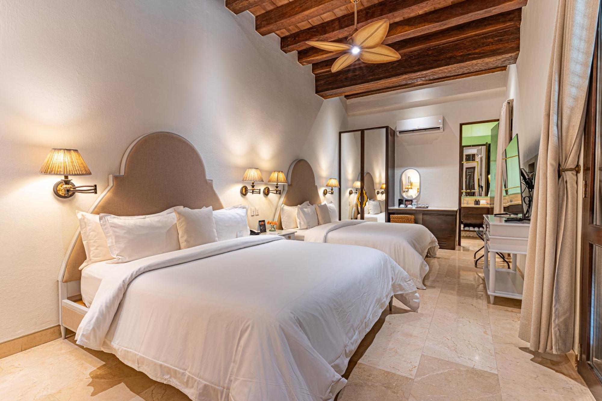 Hotel Capellán De Getsemaní 5*