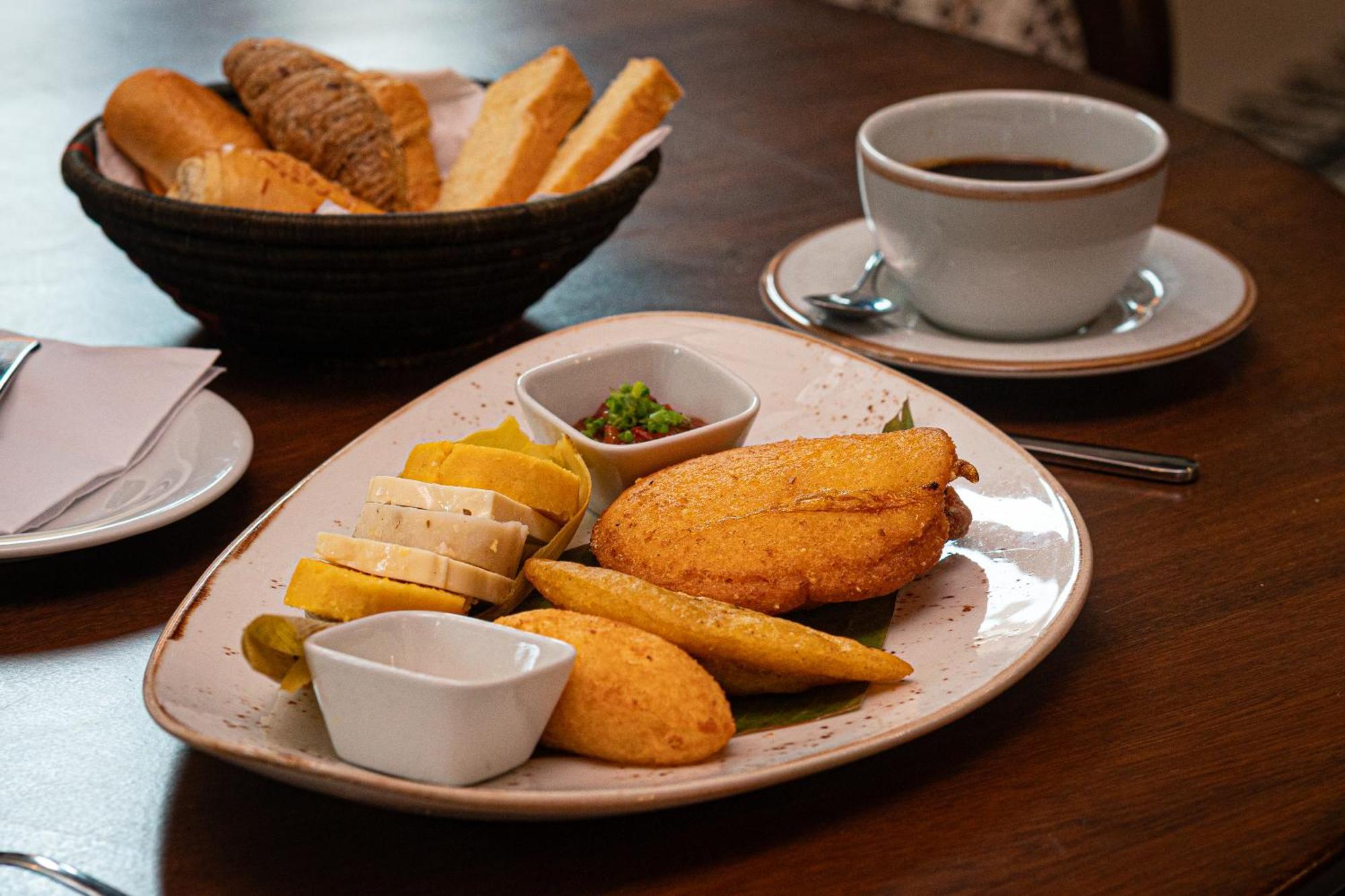 Capellán De Getsemaní Hotel