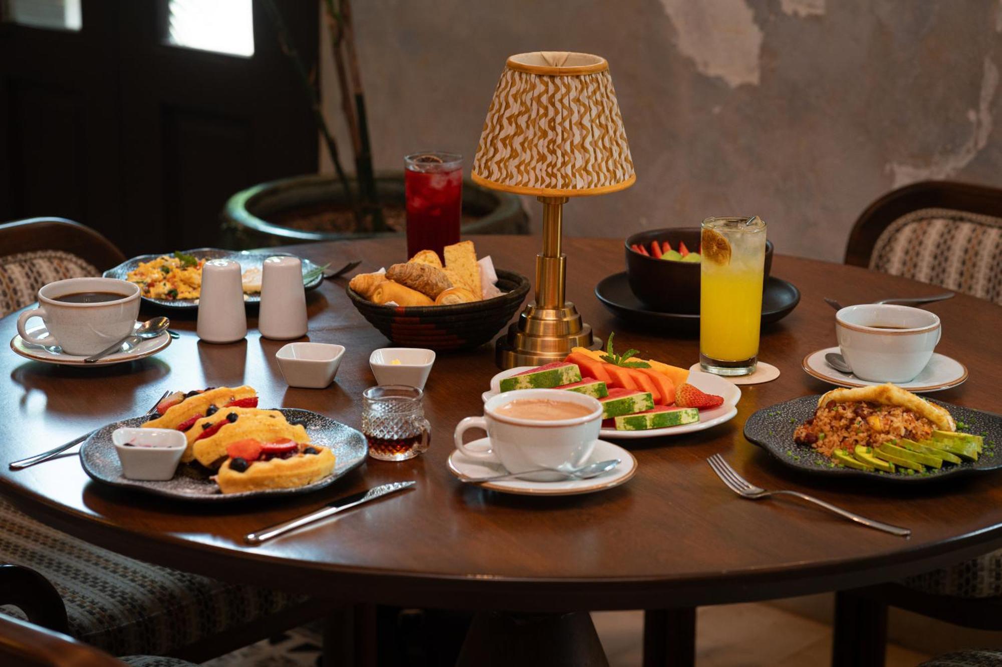 Capellán De Getsemaní Hotel Cartagena