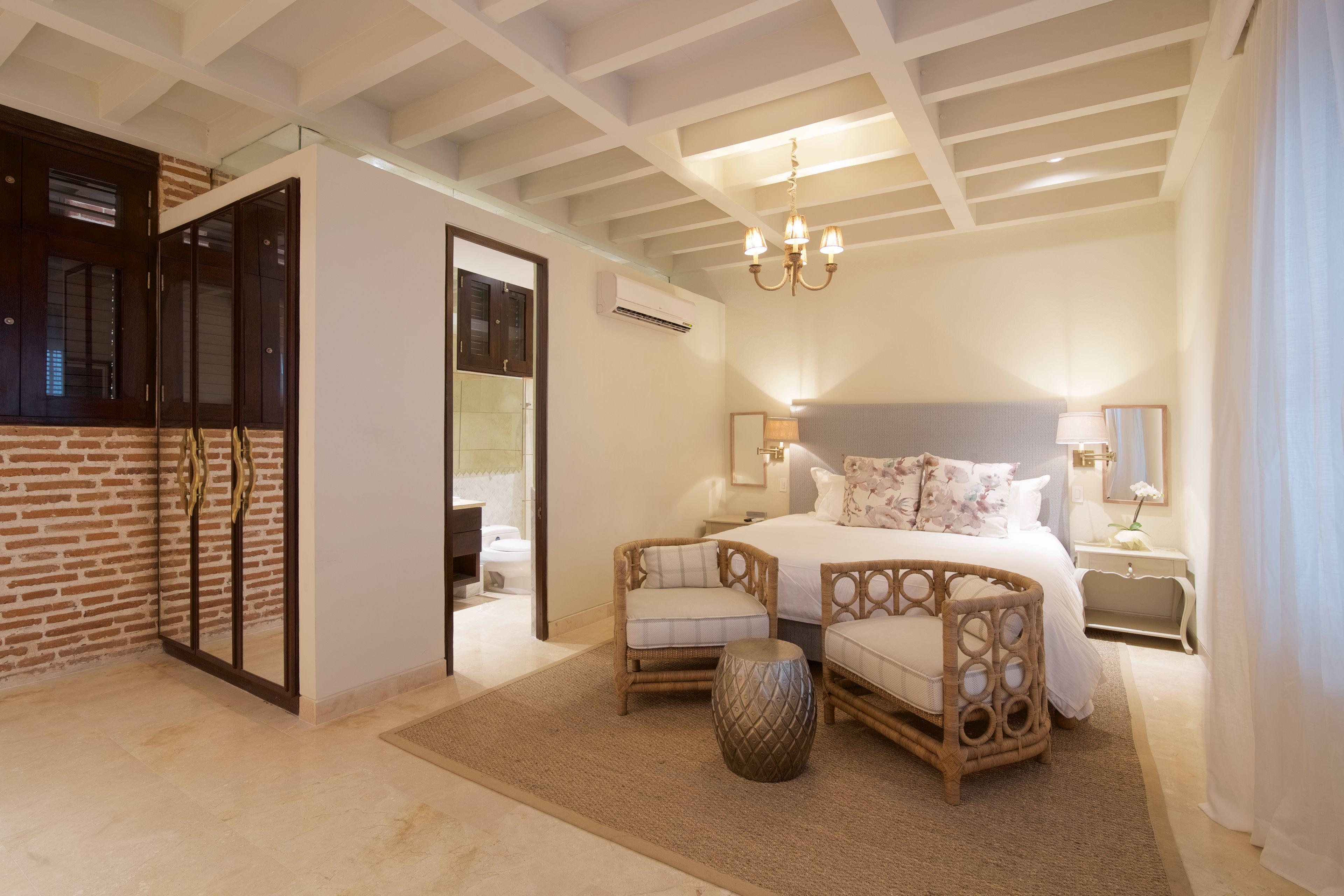 Capellán De Getsemaní Hotel Cartagena
