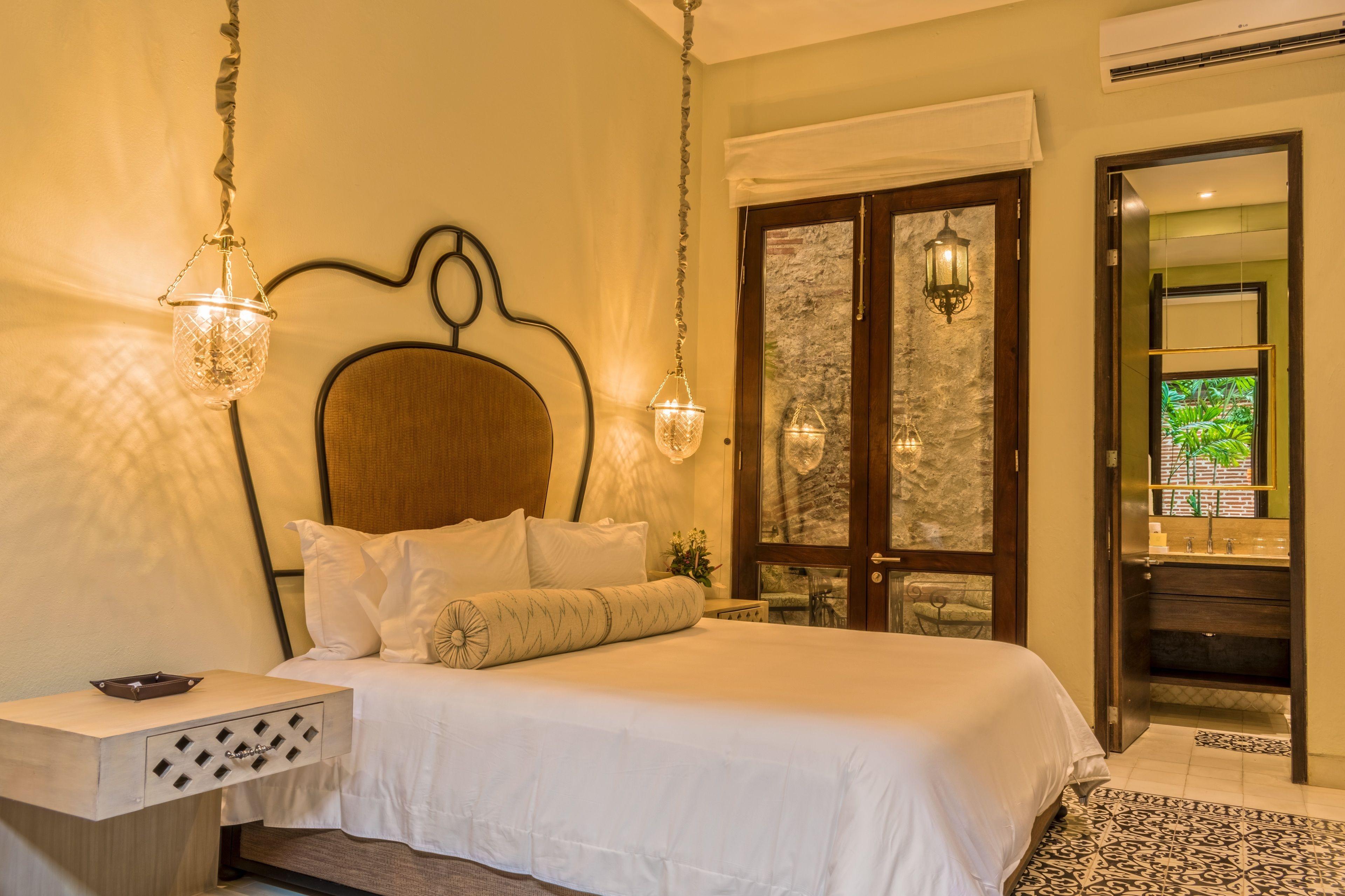 Capellán De Getsemaní Hotel Cartagena