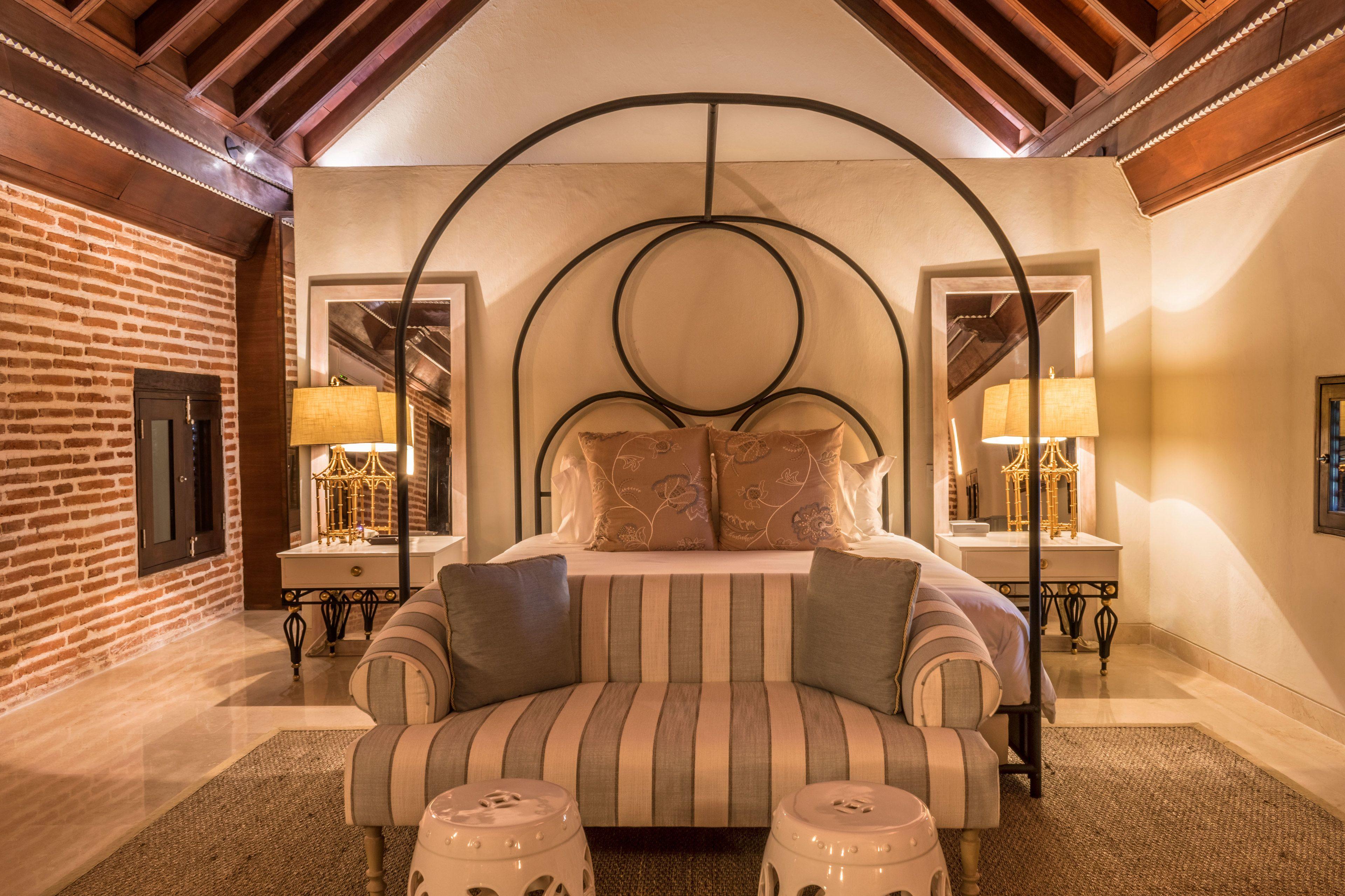 Hotel Capellán De Getsemaní Cartagena
