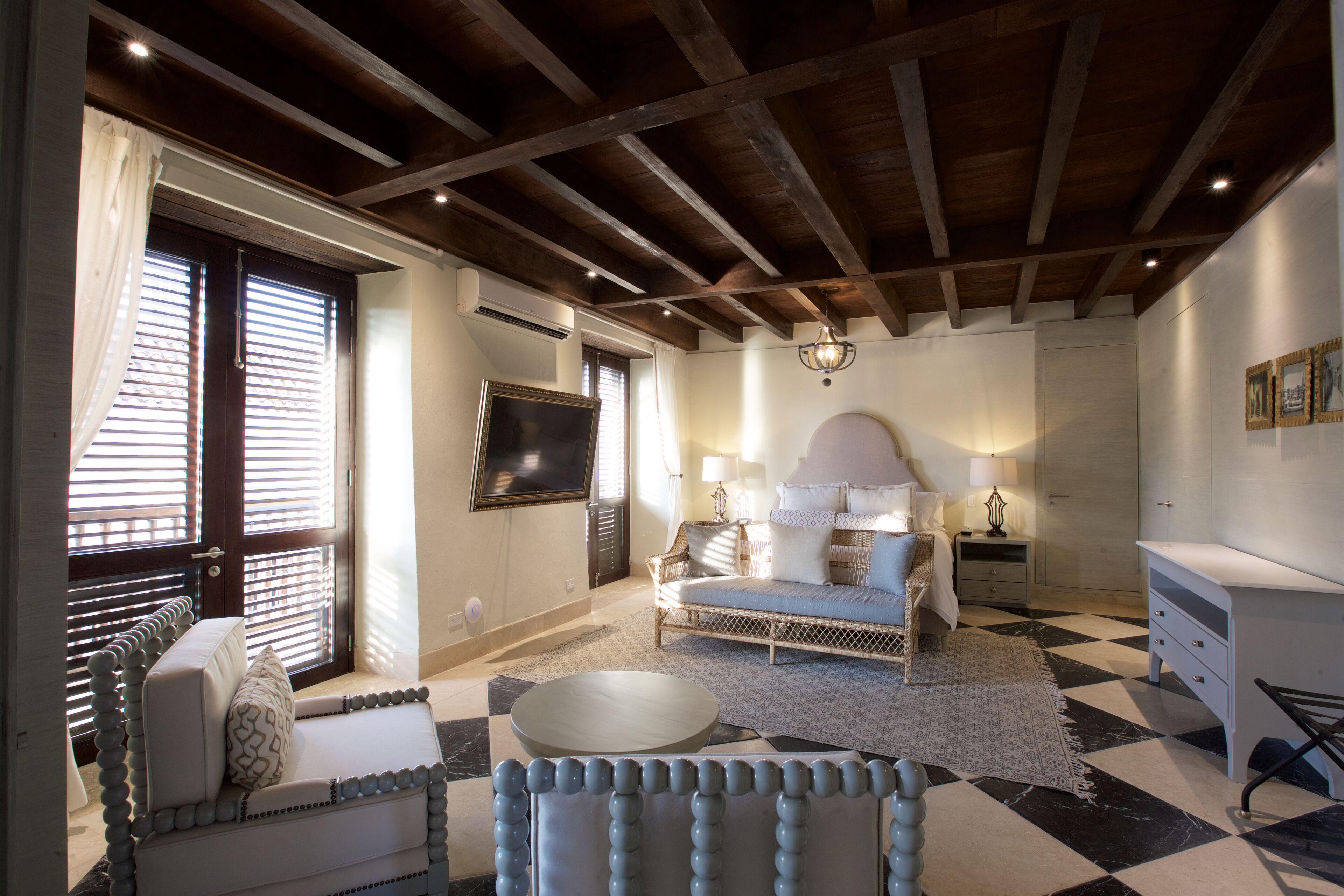 Capellán De Getsemaní Hotel