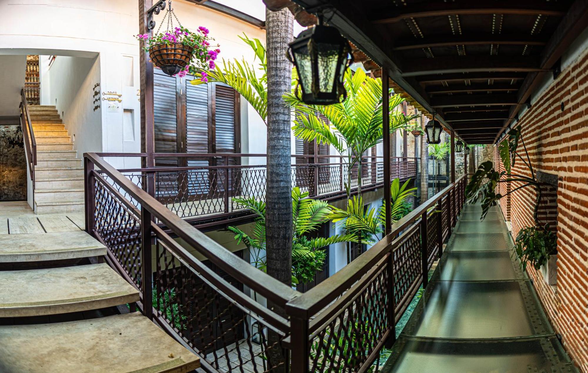 Capellán De Getsemaní Hotel