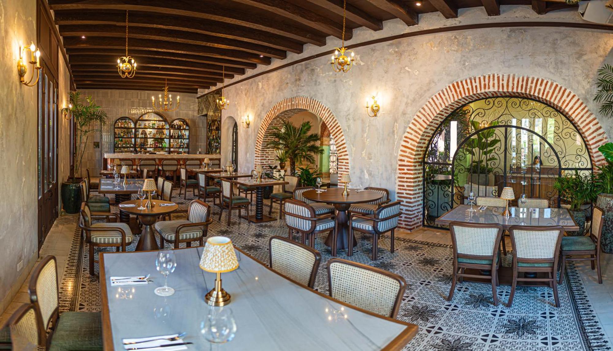 Hotel Capellán De Getsemaní Cartagena